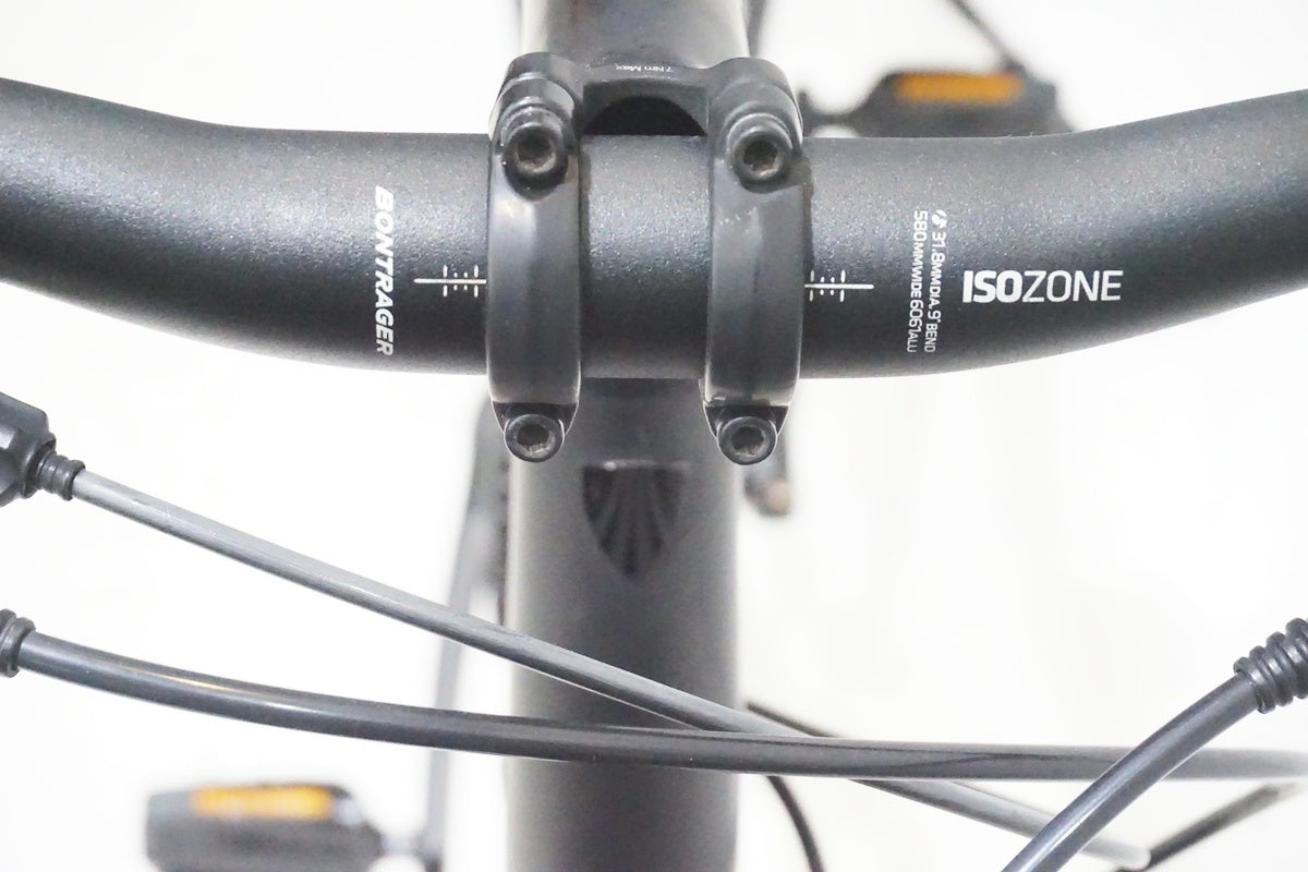 TREK 「トレック」 FX3 DISC GEN3 2022年モデル クロスバイク/ 京都西院店