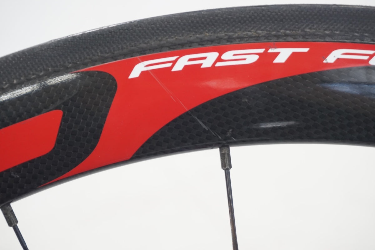 FAST FORWARD 「ファストフォワード」 F5R DT SWISS 240S フロントホイール / 滋賀大津店