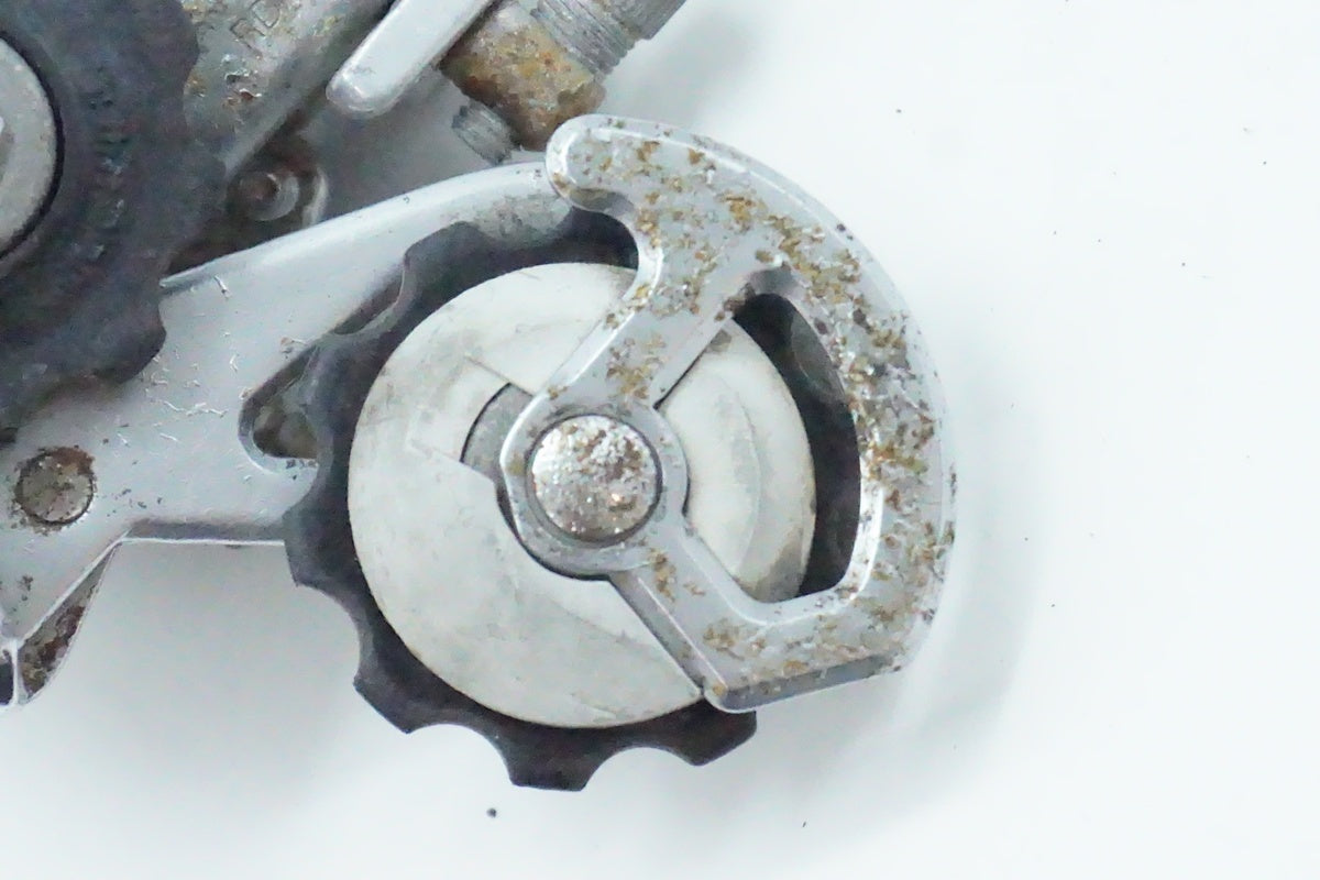 SHIMANO「シマノ」 初代105 グループセット/ 京都西院店