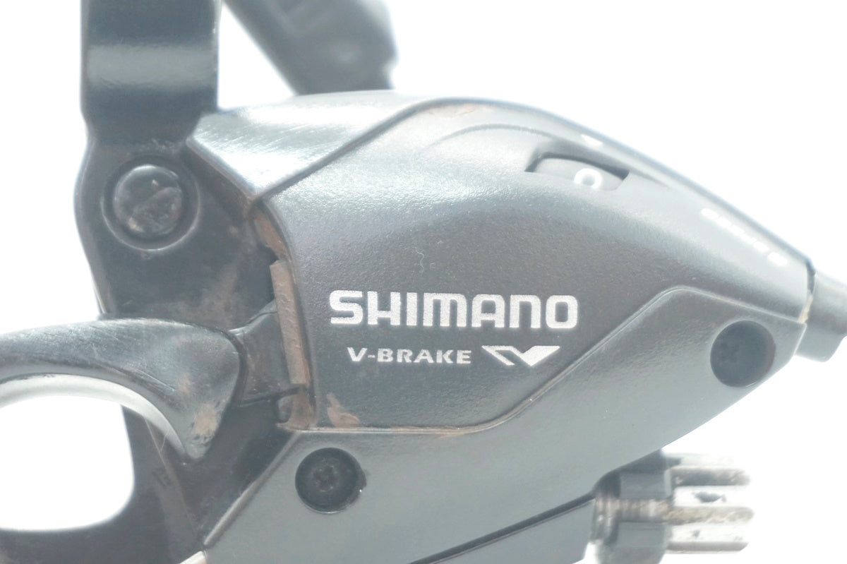 SHIMANO 「シマノ」 ST-EF51 シフトレバー 右のみ / 大阪門真店