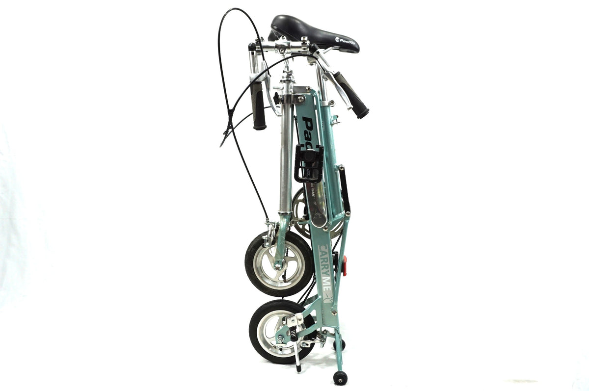 PACIFIC CYCLES 「パシフィック・サイクルズ」 CARRY ME SPEED DRIVE 8インチ 折り畳み自転車 / 川越店