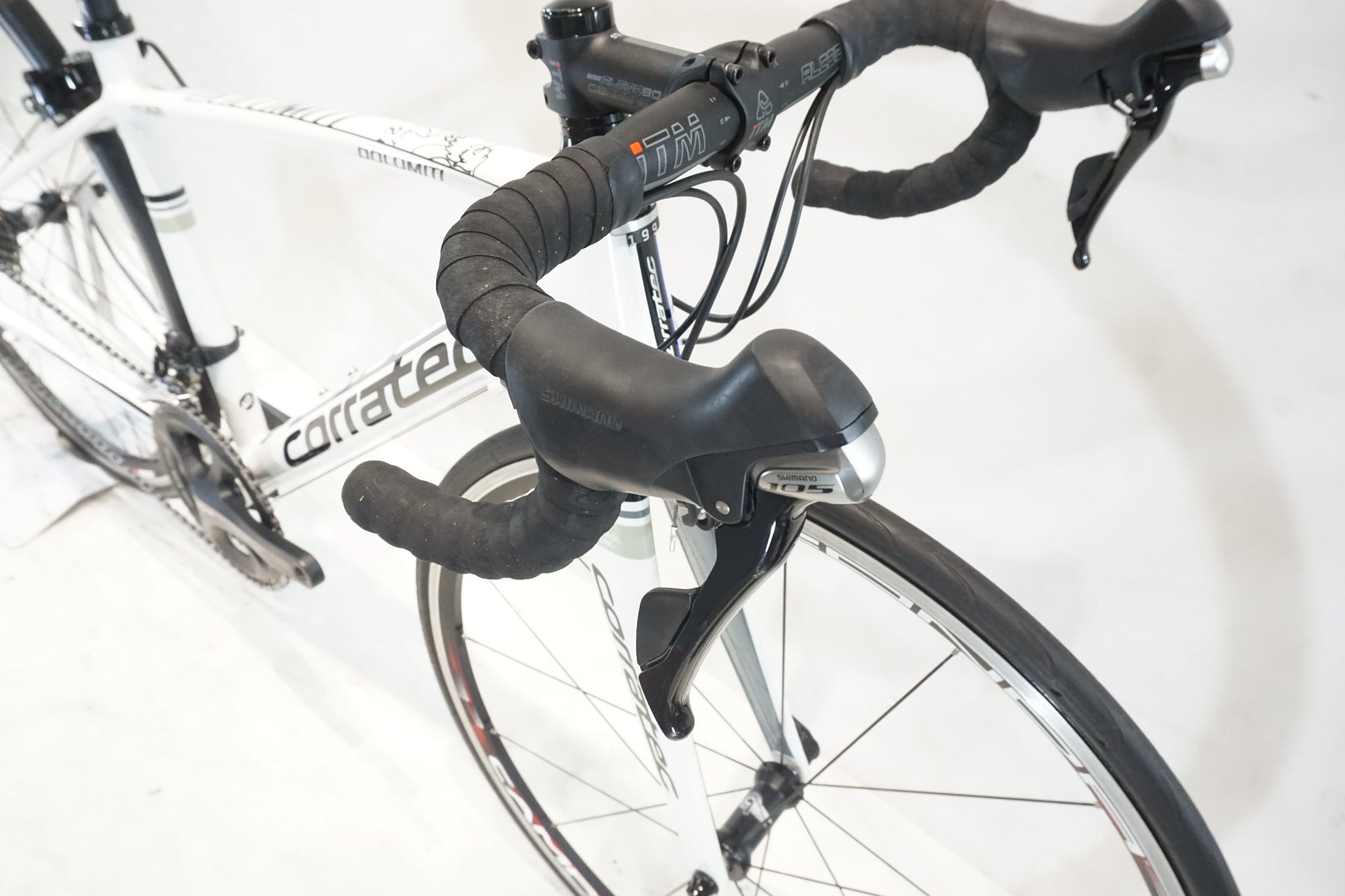 CORRATEC 「コラテック」 DOLOMITI 105 2018年モデル ロードバイク / 横浜戸塚店