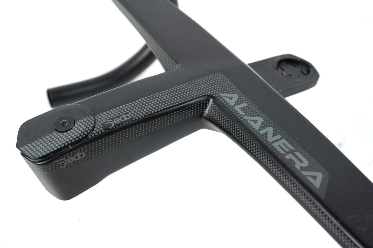 DEDA 「デダ」 ALANERA DCR 420mm 100mm ステム一体ハンドル / 川越店