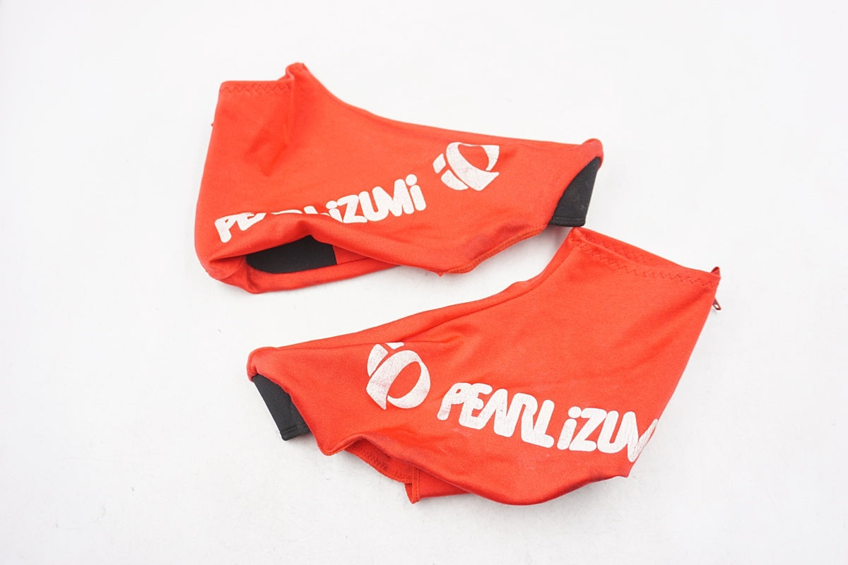 PEARL IZUMI 「パールイズミ」 フリーサイズ シューカバー / 奈良店