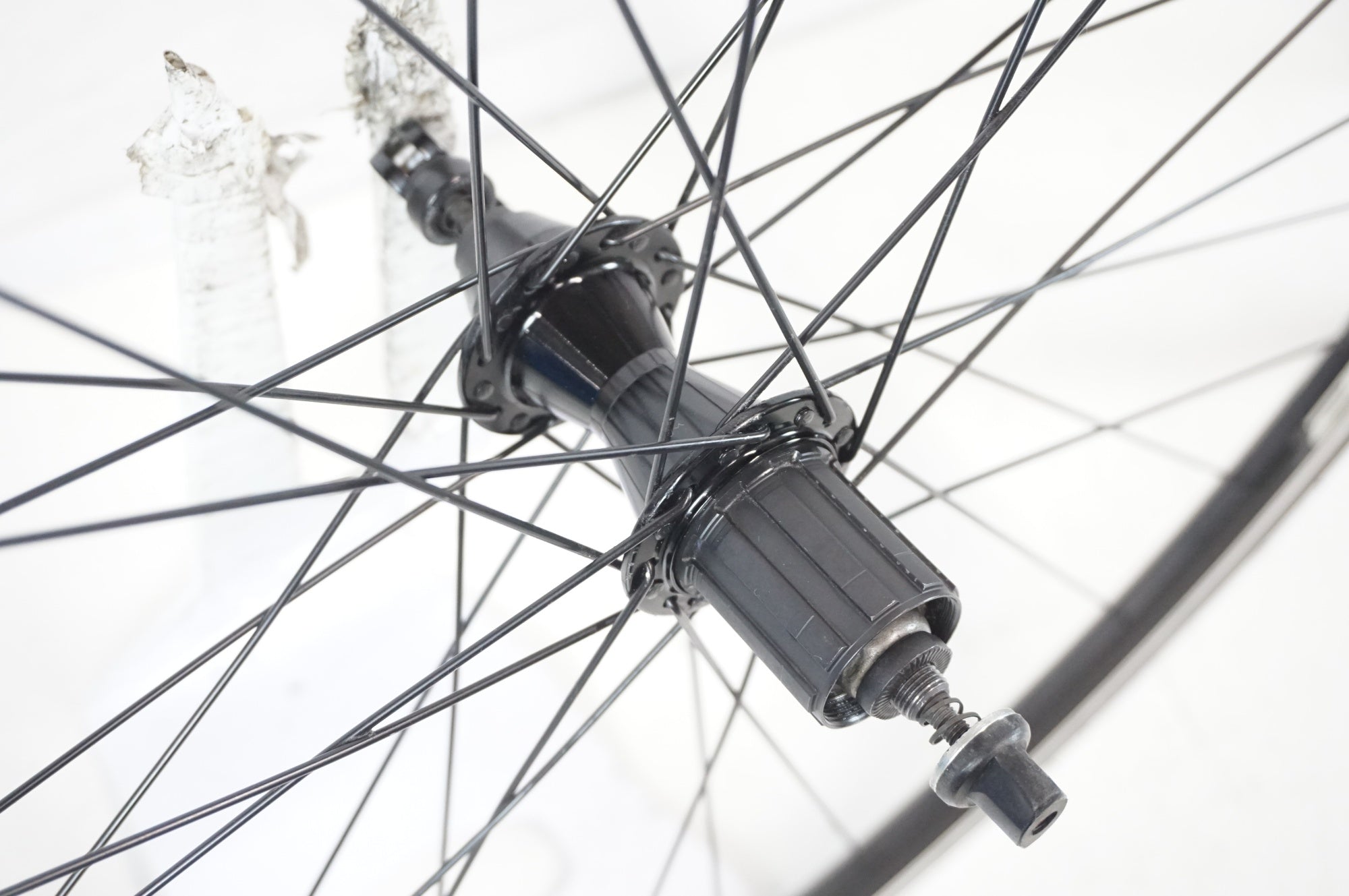 GIANT 「ジャイアント」 SR-2 SHIMANO10s ホイールセット / 宇都宮店