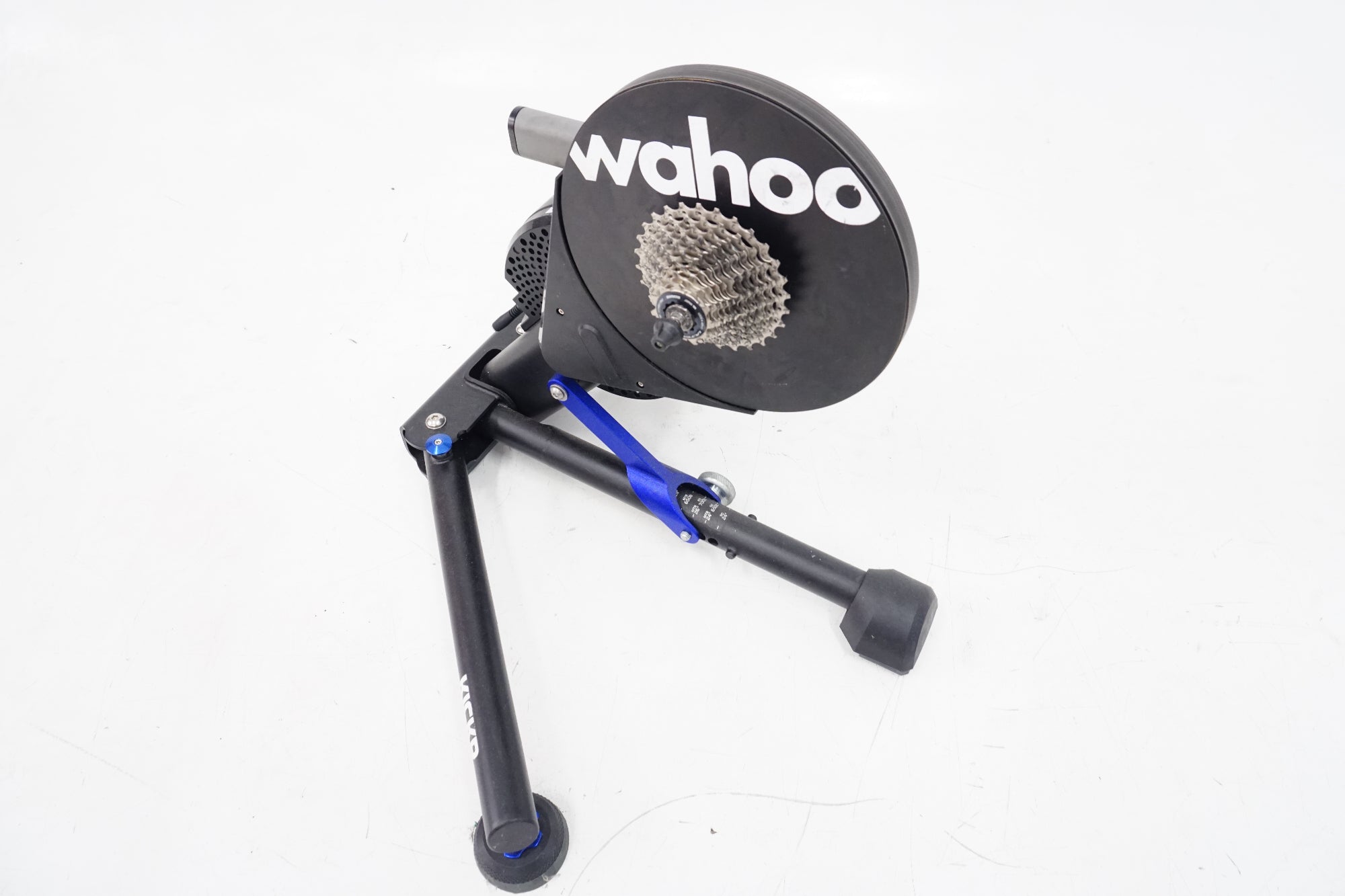 WAHOO 「ワフー」 KICKR V5 WF113 スマートトレーナー / 浜松店