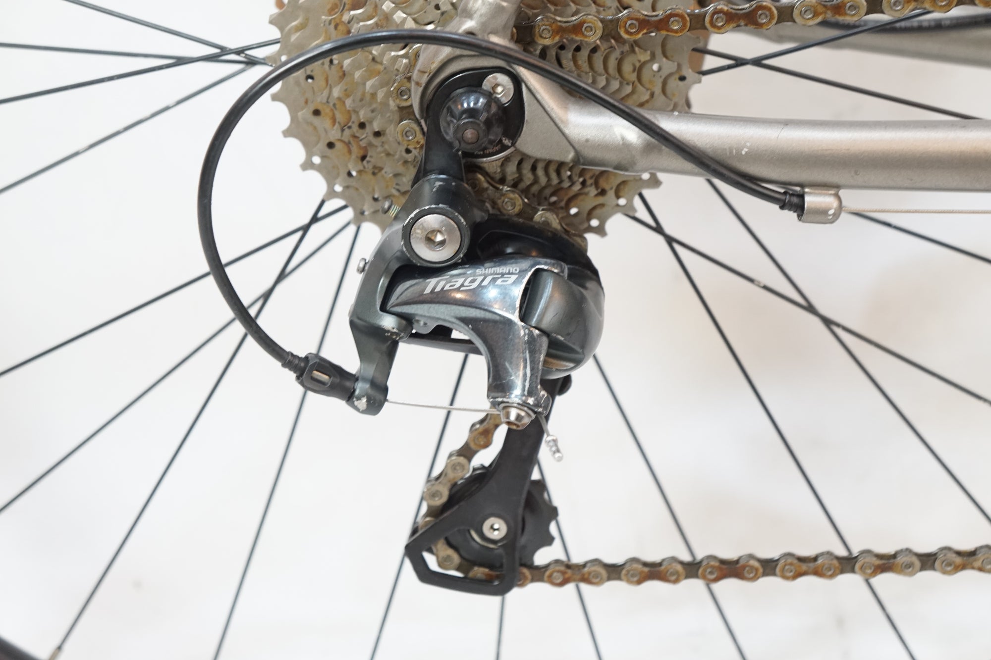 TREK 「トレック」 FX SPORT4 2020年モデル クロスバイク / 中目黒店