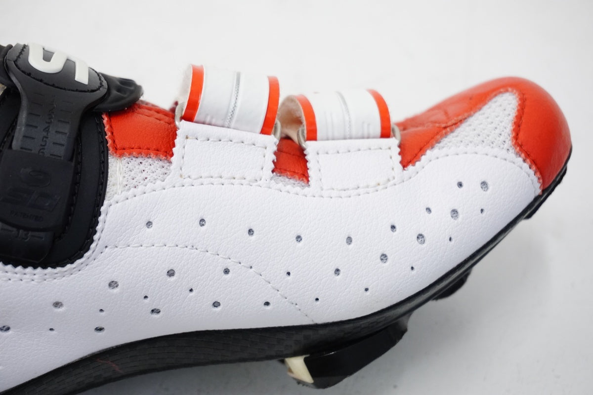 SIDI「シディ」 SCARPE GENIUS 5FIT CARBON 25.0cm シューズ