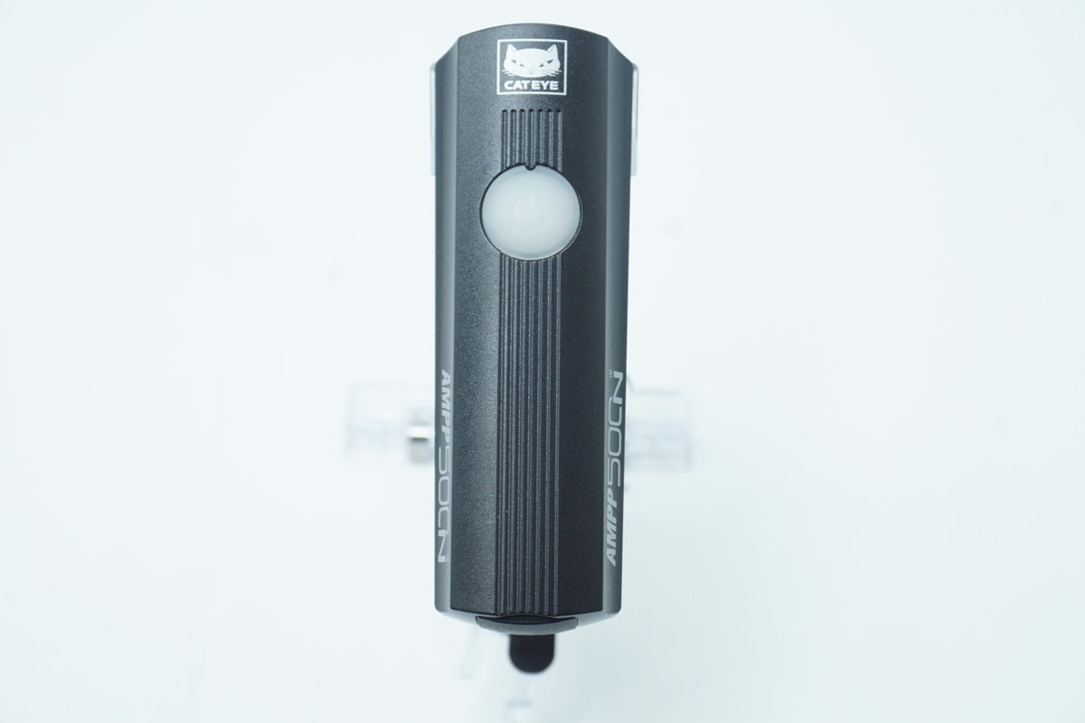 CATEYE「キャットアイ」 AMPP 500N フロントライト/ 京都西院店