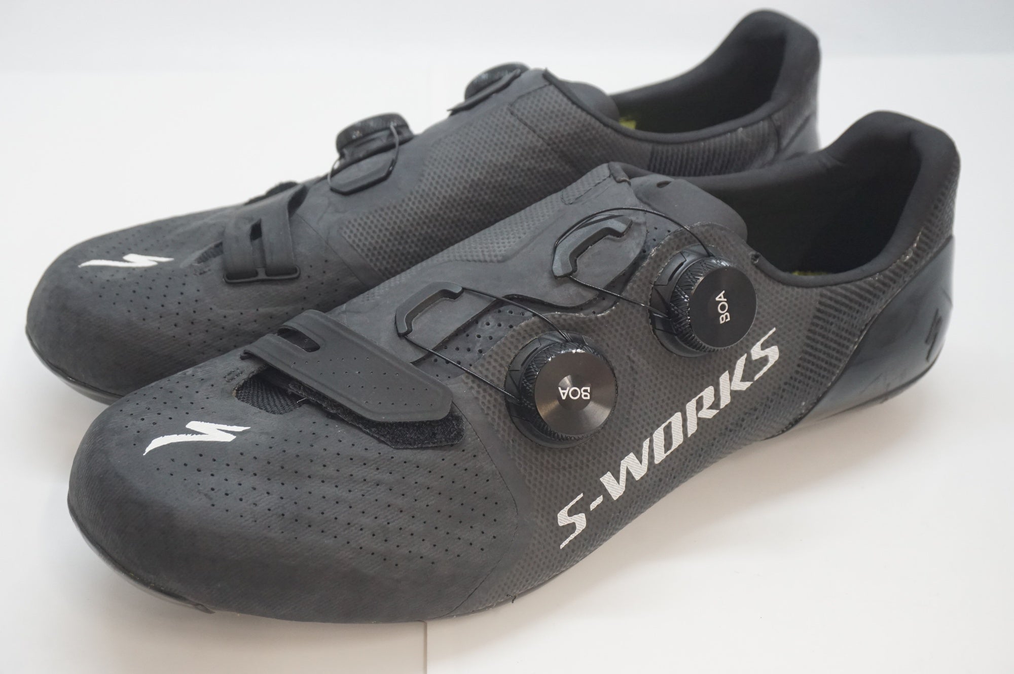 SPECIALIZED 「スペシャライズド」 S-WORKS 7 ROAD SHOES 43.5(27.9cm)サイズ シューズ / 福岡店
