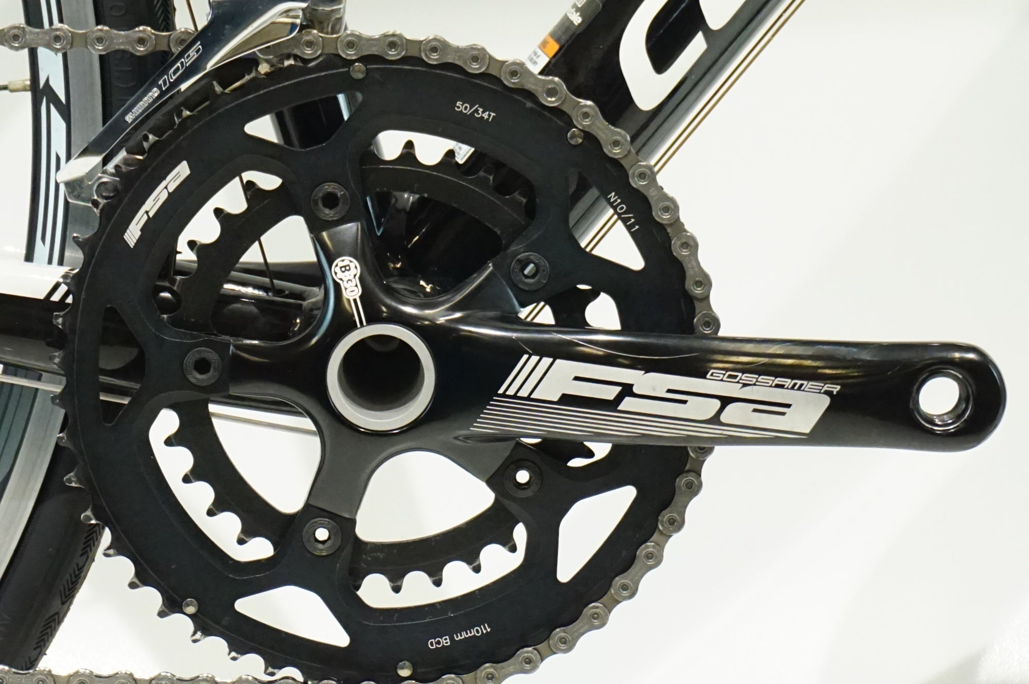 CANNONDALE 「キャノンデール」 CAAD8 105 2016年モデル ロードバイク