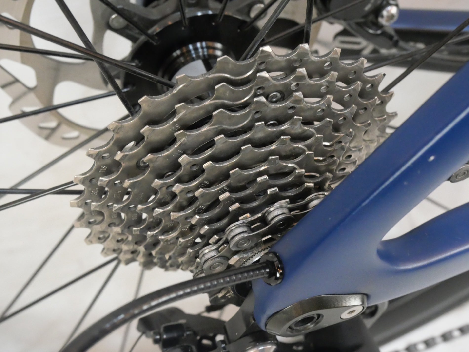 PINARELLO 「ピナレロ」 PRINCE DISK 105 2021年モデル ロードバイク / バイチャリ浦和ベース