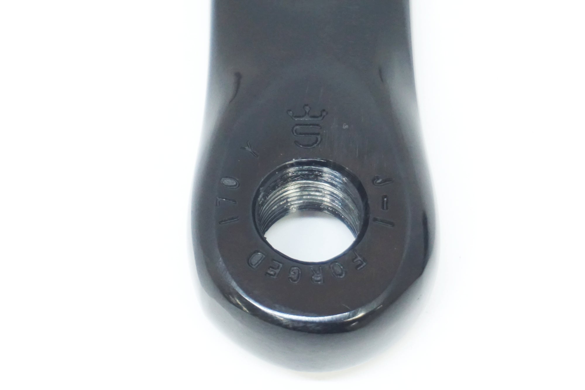 SUGINO 「スギノ」 XD2 50-34T 170mm クランク / 大阪美原北インター店