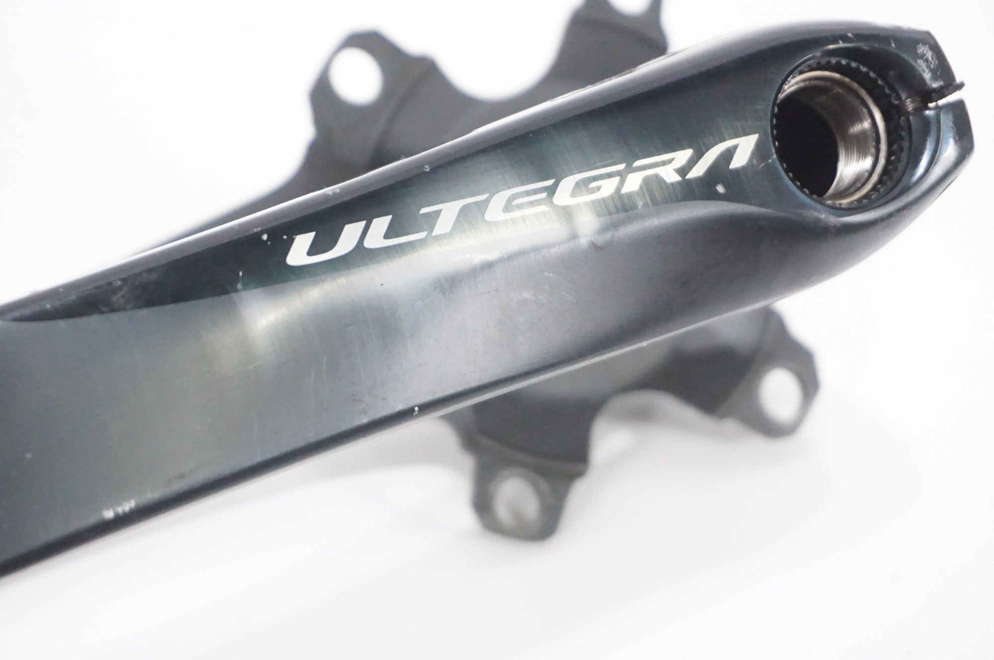 SHIMANO 「シマノ」 ULTEGRA FC-R8000 170mm クランクアーム / AKIBA店