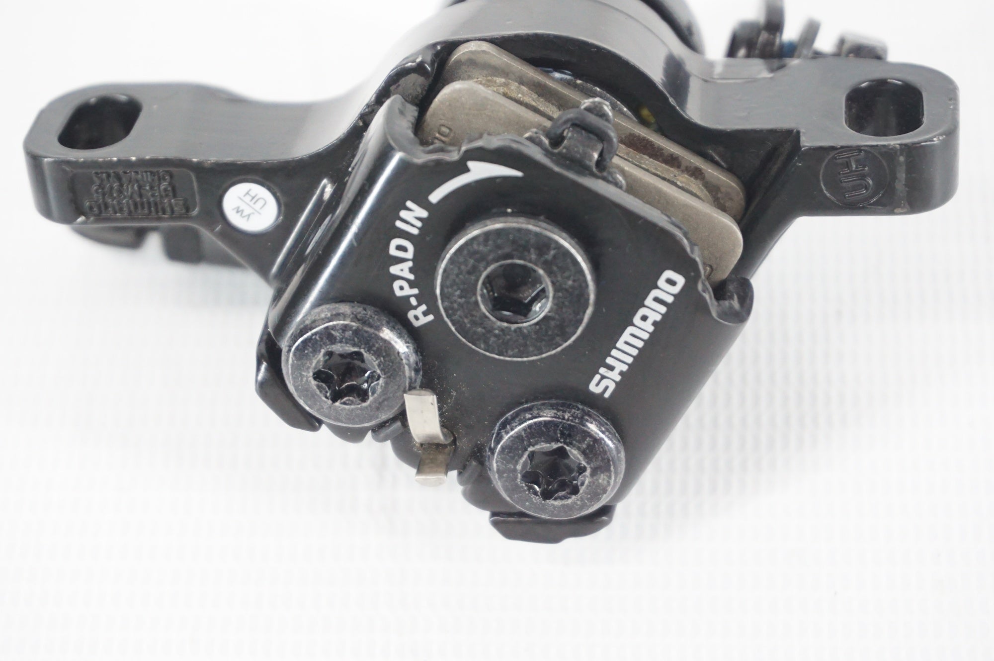 SHIMANO 「シマノ」 BR-M375 ディスクブレーキキャリパー / 阪急塚口店