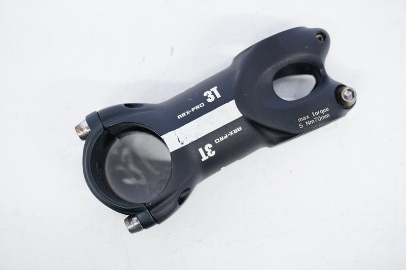3T 「スリーティー」 ARX PRO φ31.8 70mm ステム / 浜松店