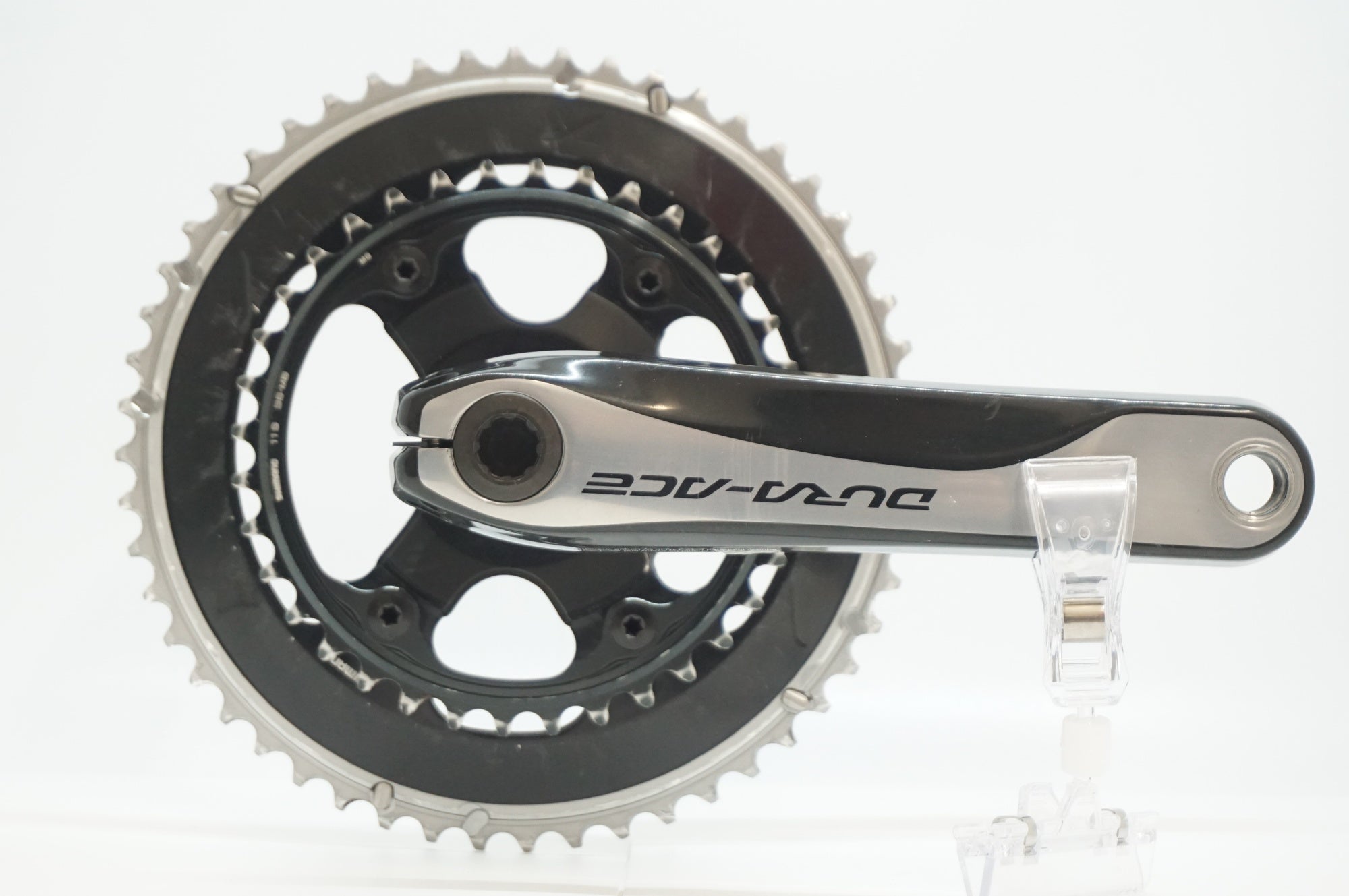 SHIMANO 「シマノ」 DURA-ACE FC-9000 52-36T 170mm クランク / 福岡アイランドシティ店