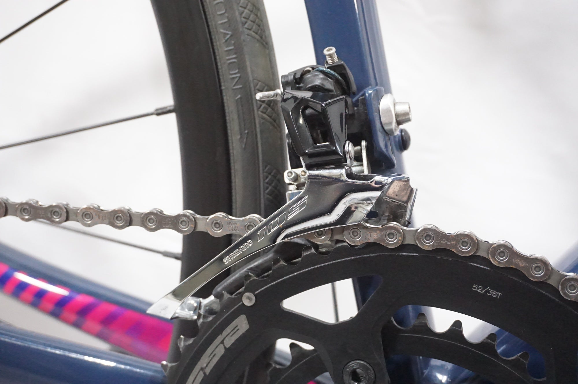 CANNONDALE 「キャノンデール」 CAAD13 DISC 105 RAPHA 2021年モデル ロードバイク / AKIBA店