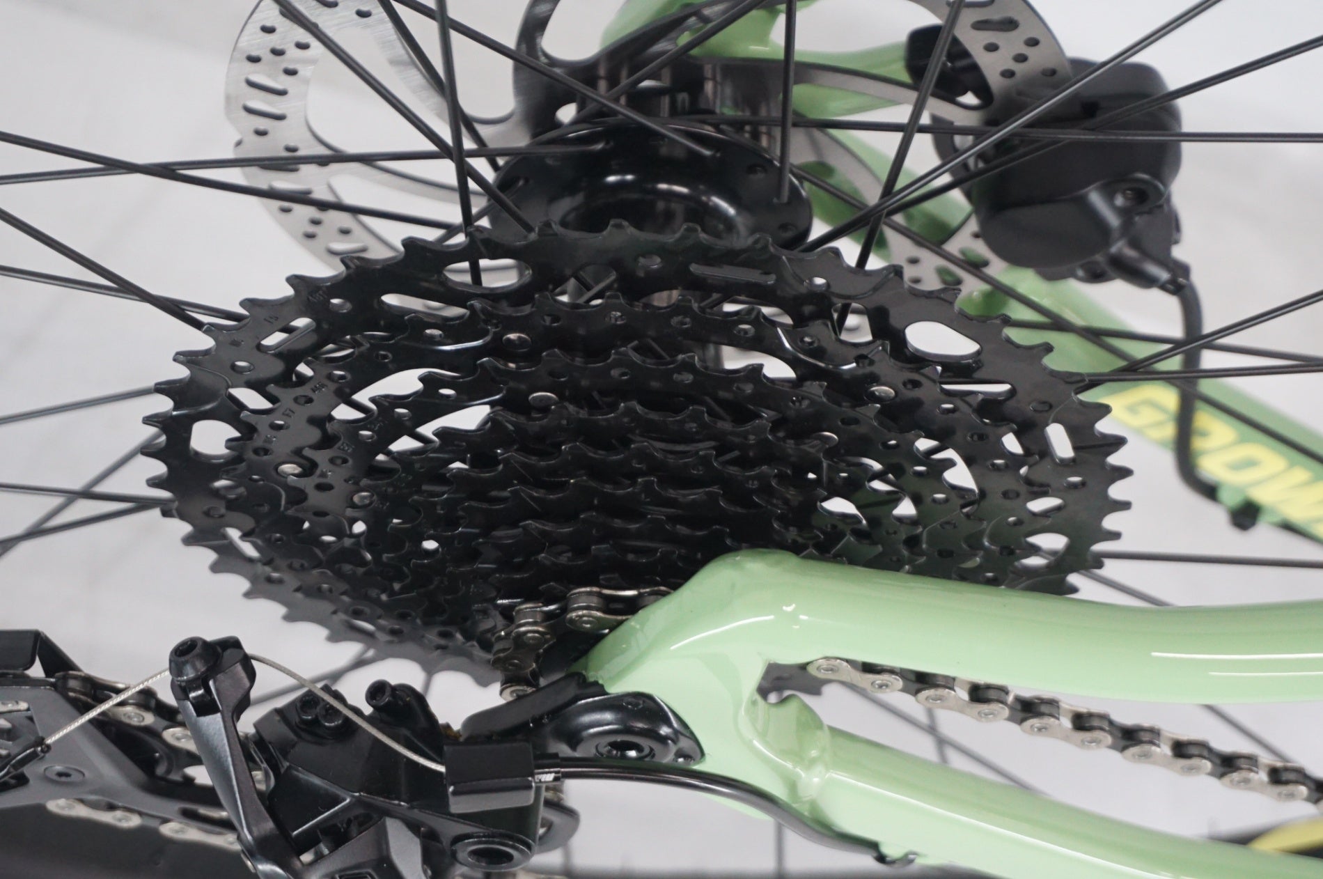 ROCKY MOUNTAIN 「ロッキーマウンテン」 GROWLER 20 2023年モデル マウンテンバイク / 阪急塚口店