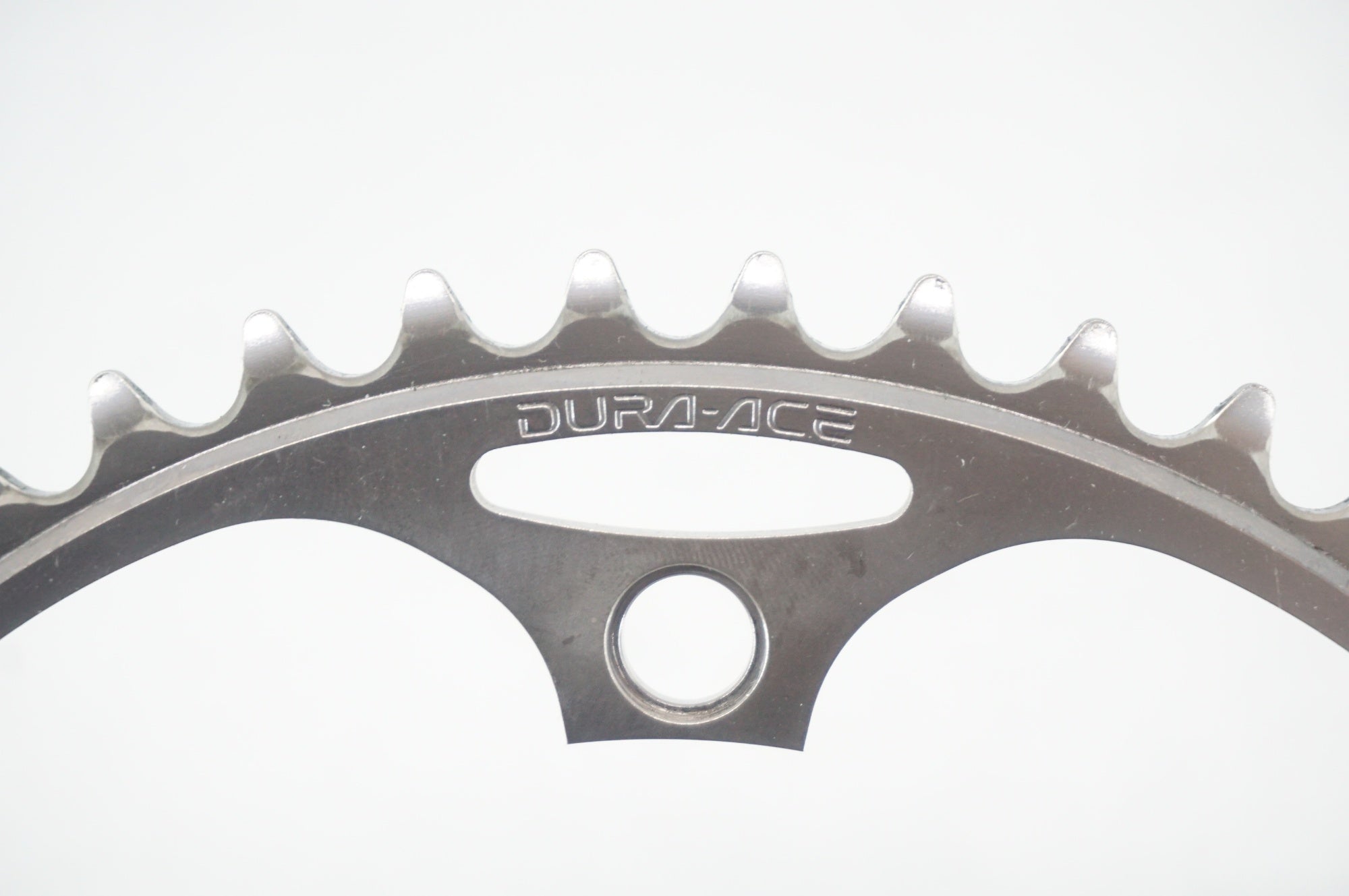 SHIMANO DURA-ACE NJS 49T チェーンリング / 阪急塚口店