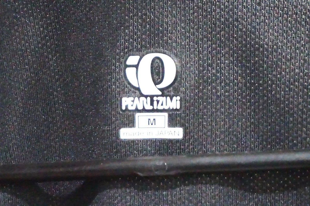 PEARL IZUMI「パールイズミ」 Mサイズ 半袖ジャージ/ 京都西院店