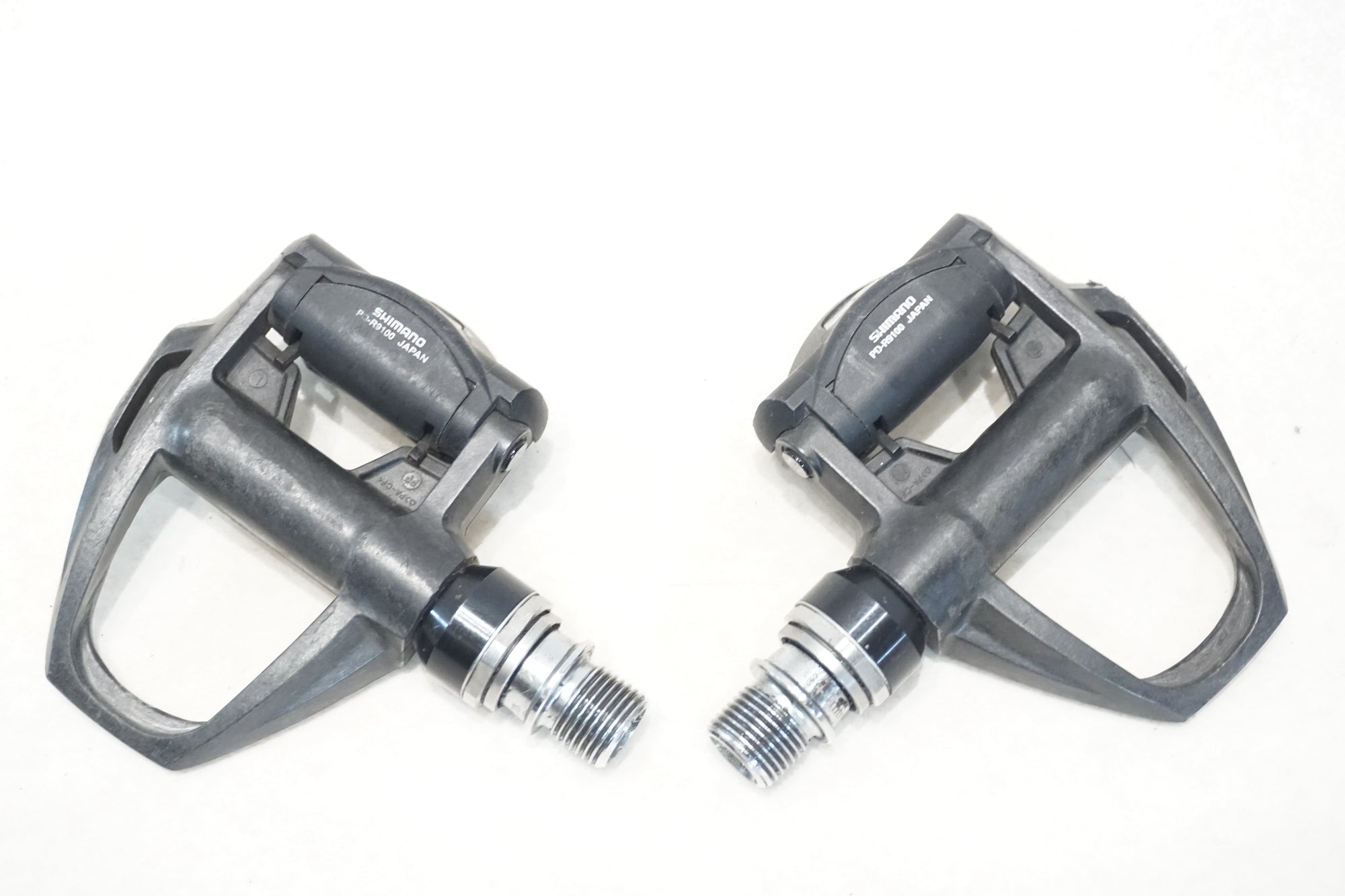 SHIMANO 「シマノ」 DURA-ACE PD-R9100 ペダル / 横浜戸塚店