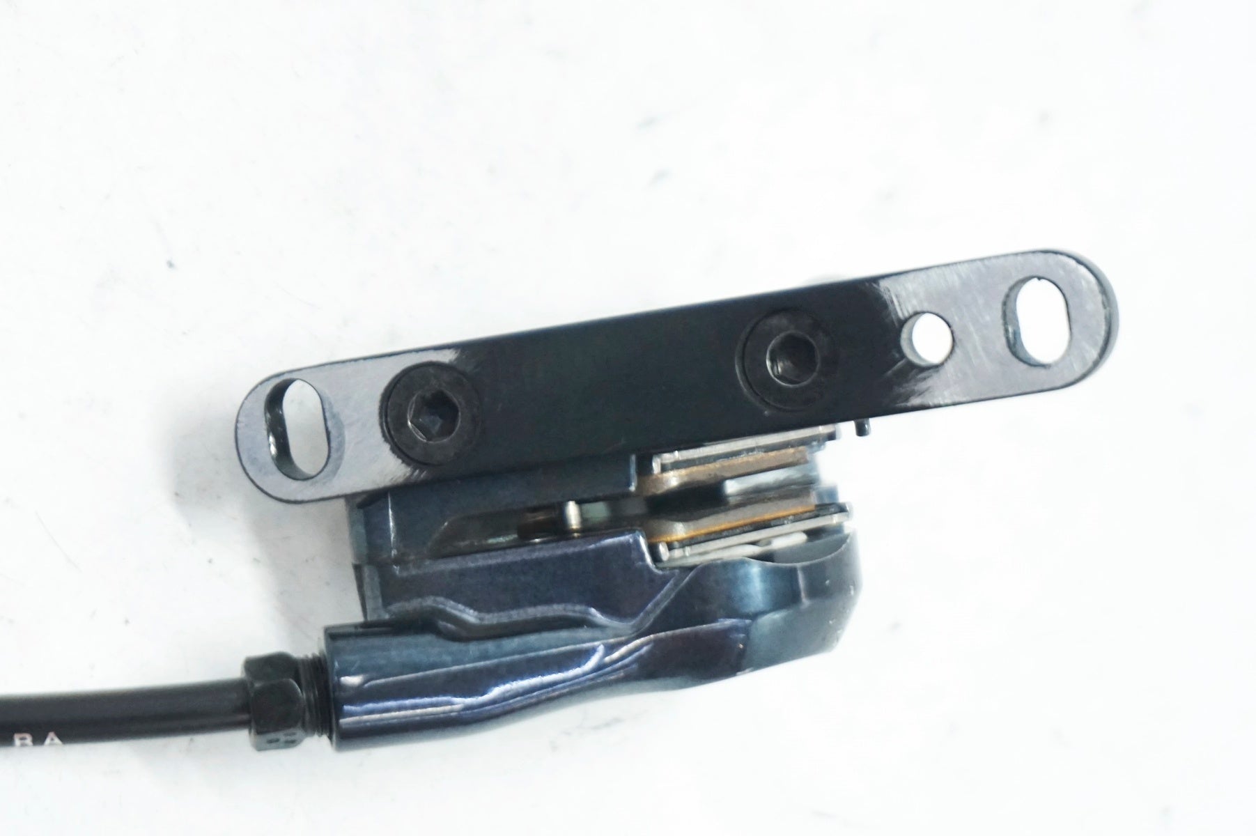 SHIMANO 「シマノ」 ULTEGRA BR-R8070 ディスクブレーキキャリパー