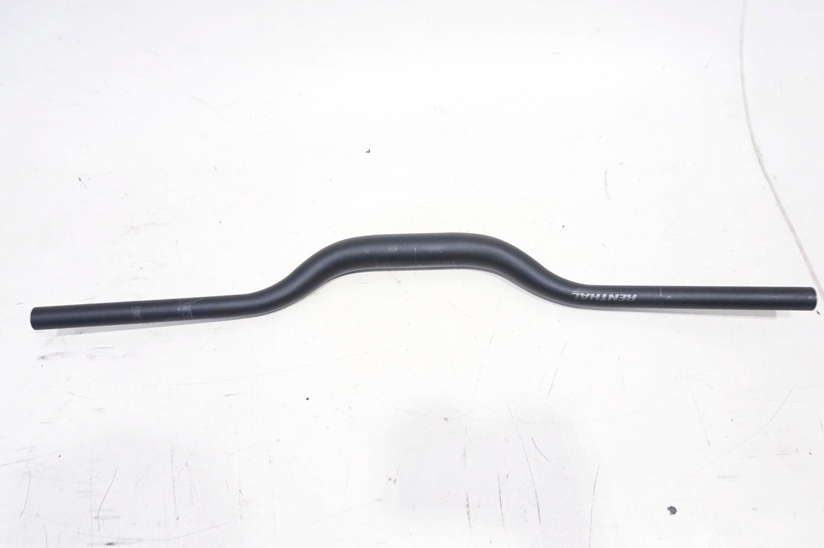 RENTHAL FATBAR 35 V3 Φ35.0 725mm ハンドル / 大阪門真店