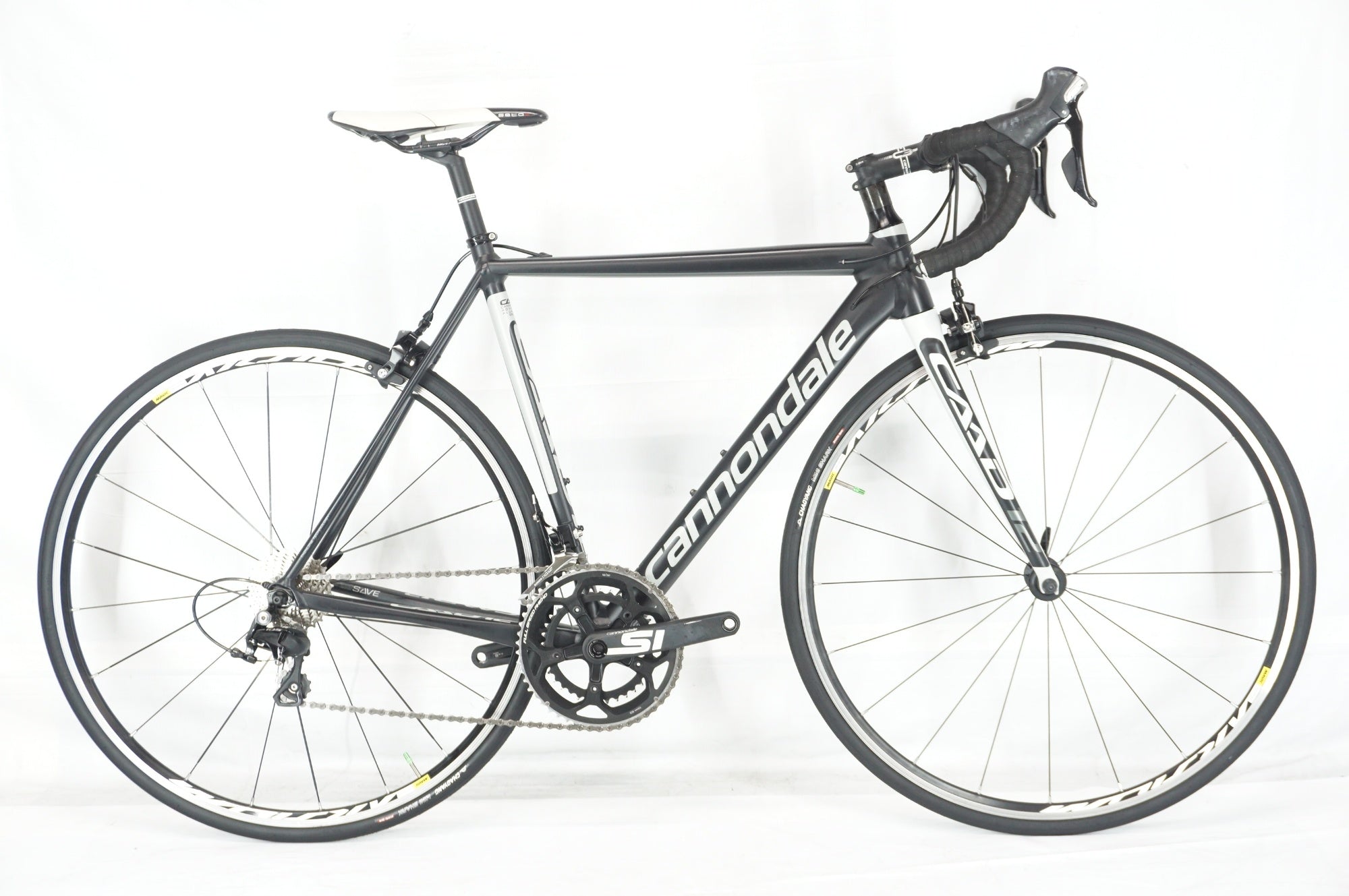 CANNONDALE 「キャノンデール」 CAAD12 105 2016年モデル ロードバイク / 阪急塚口店