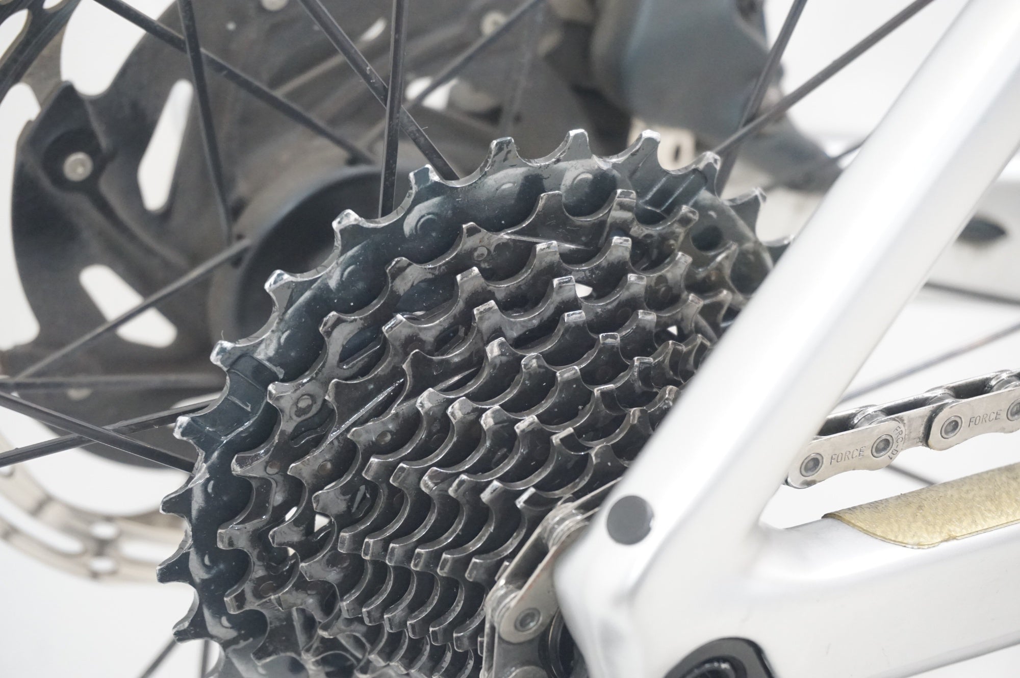 ジャンク BMC 「ビーエムシー」 TIMEMACHINE ROAD01 THREE 2020年モデル ロードバイク / 福岡店