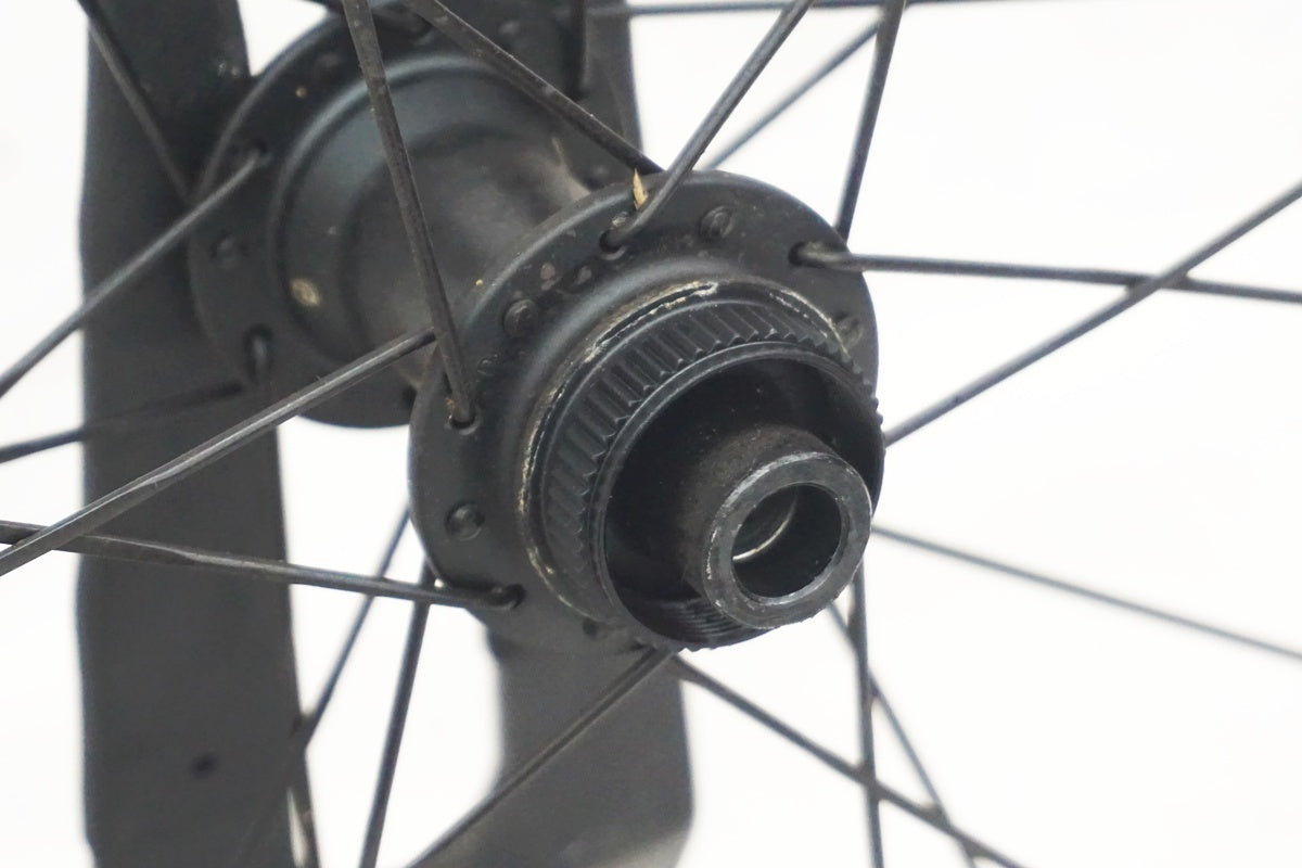 BONTRAGER 「ボントレガー」 AEOLUS COMP 5 シマノ11速 ホイールセット / 大阪美原北インター店