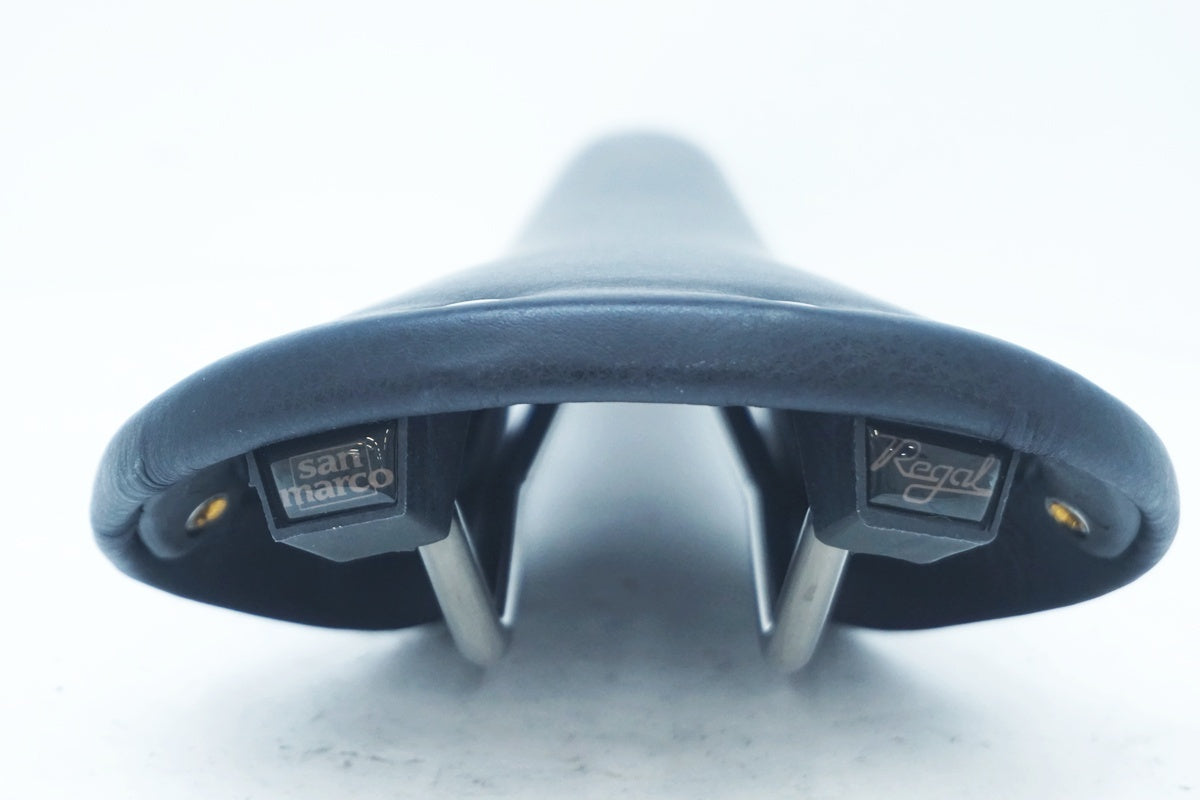 SELLE SAN MARCO 「セラサンマルコ」 REGAL サドル / 大阪美原北インター店