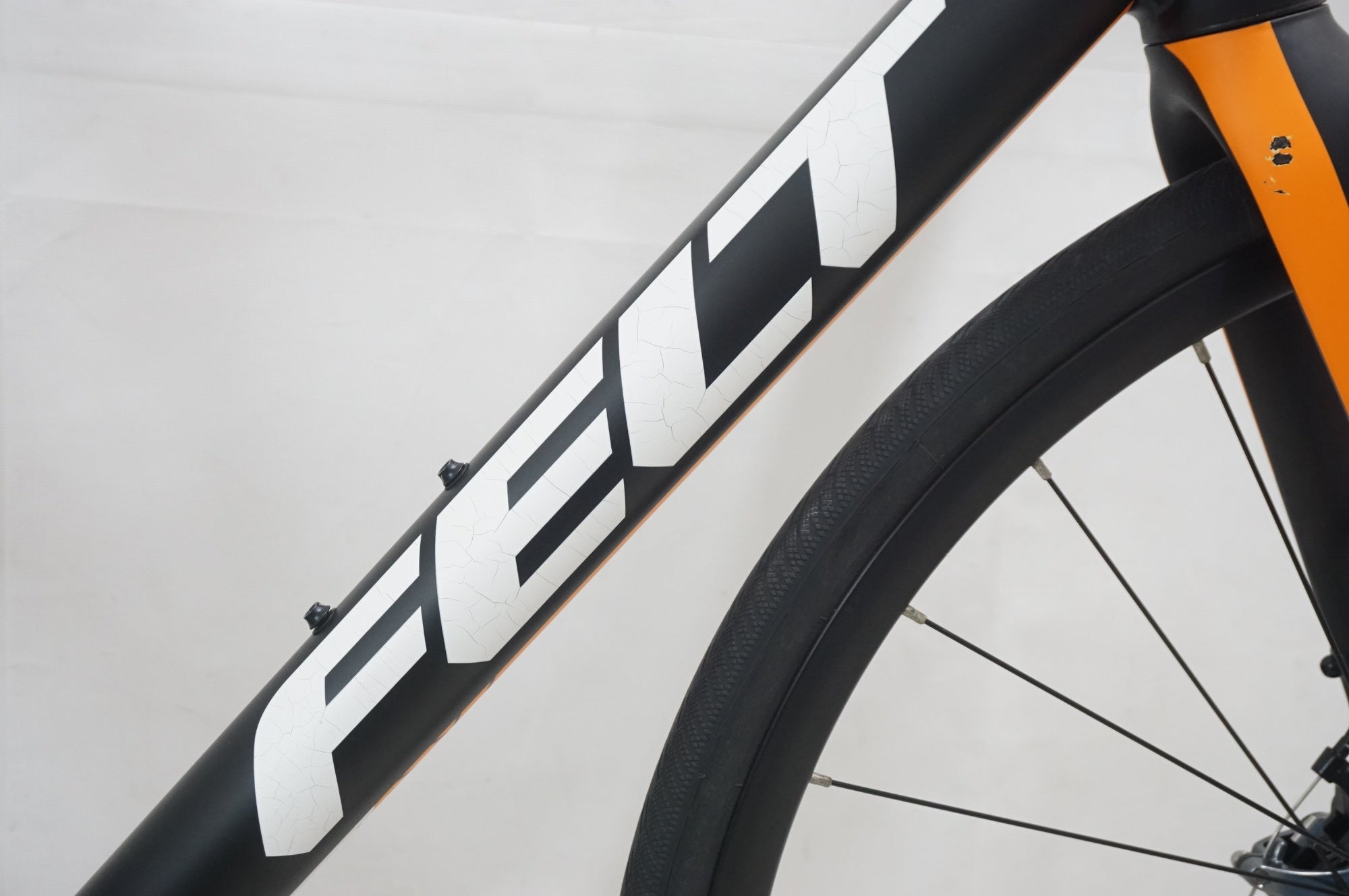 FELT 「フェルト」 VR50 2018年モデル ロードバイク / 福岡アイランドシティ店