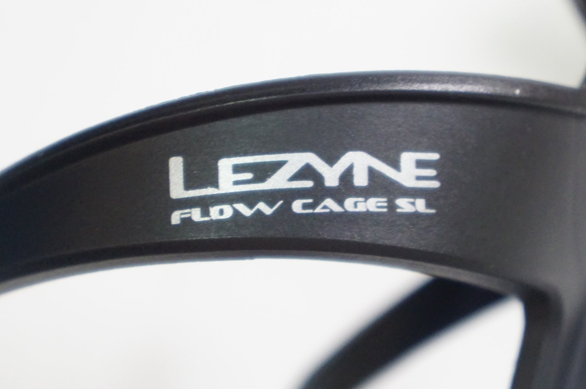 LEZYNE 「レザイン」 FLOW CAGE SL ボトルケージセット / 熊谷本店