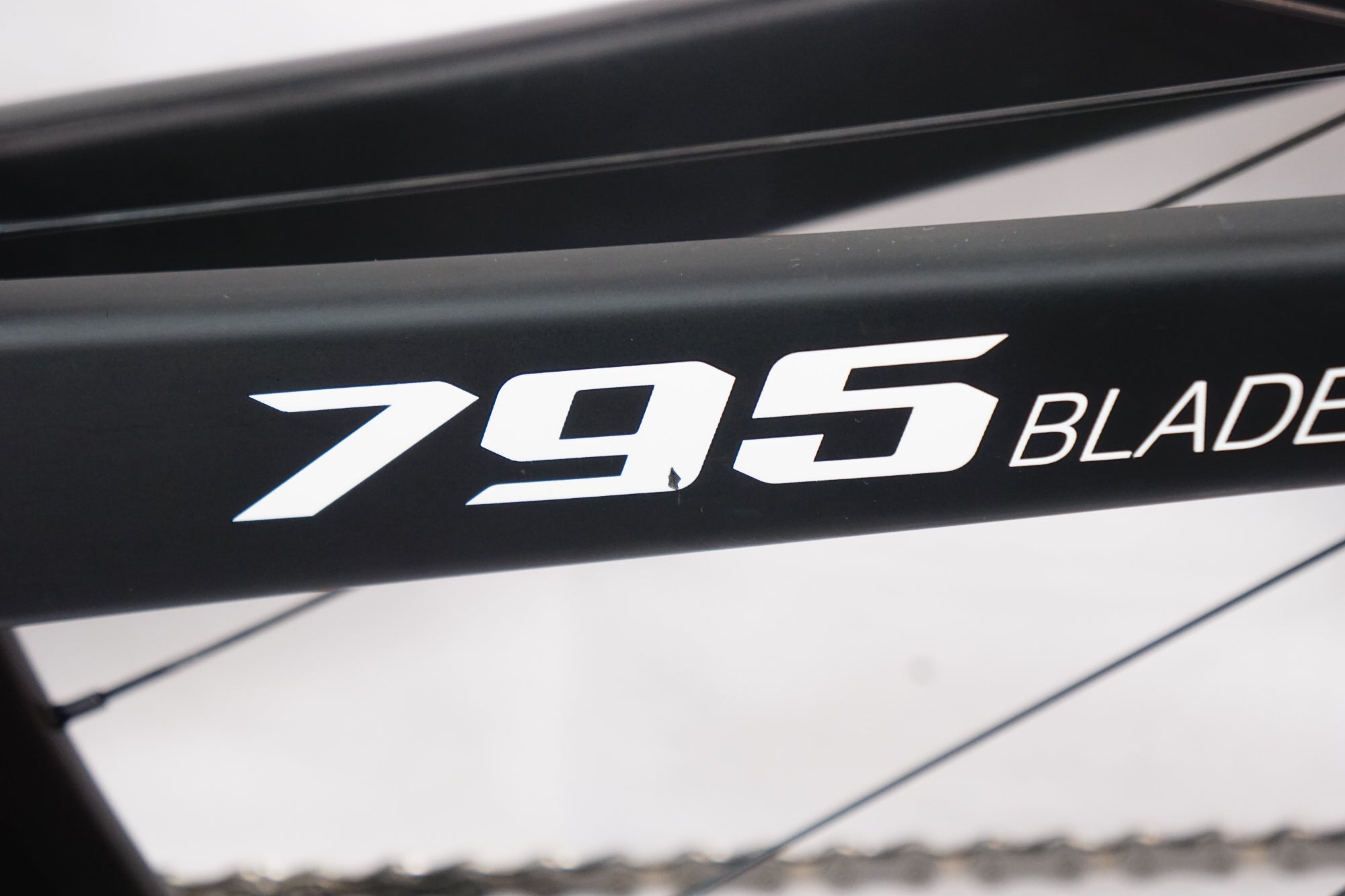 LOOK 「ルック」  795 BLADE RS DISC 2022年モデル ロードバイク / 浦和ベース