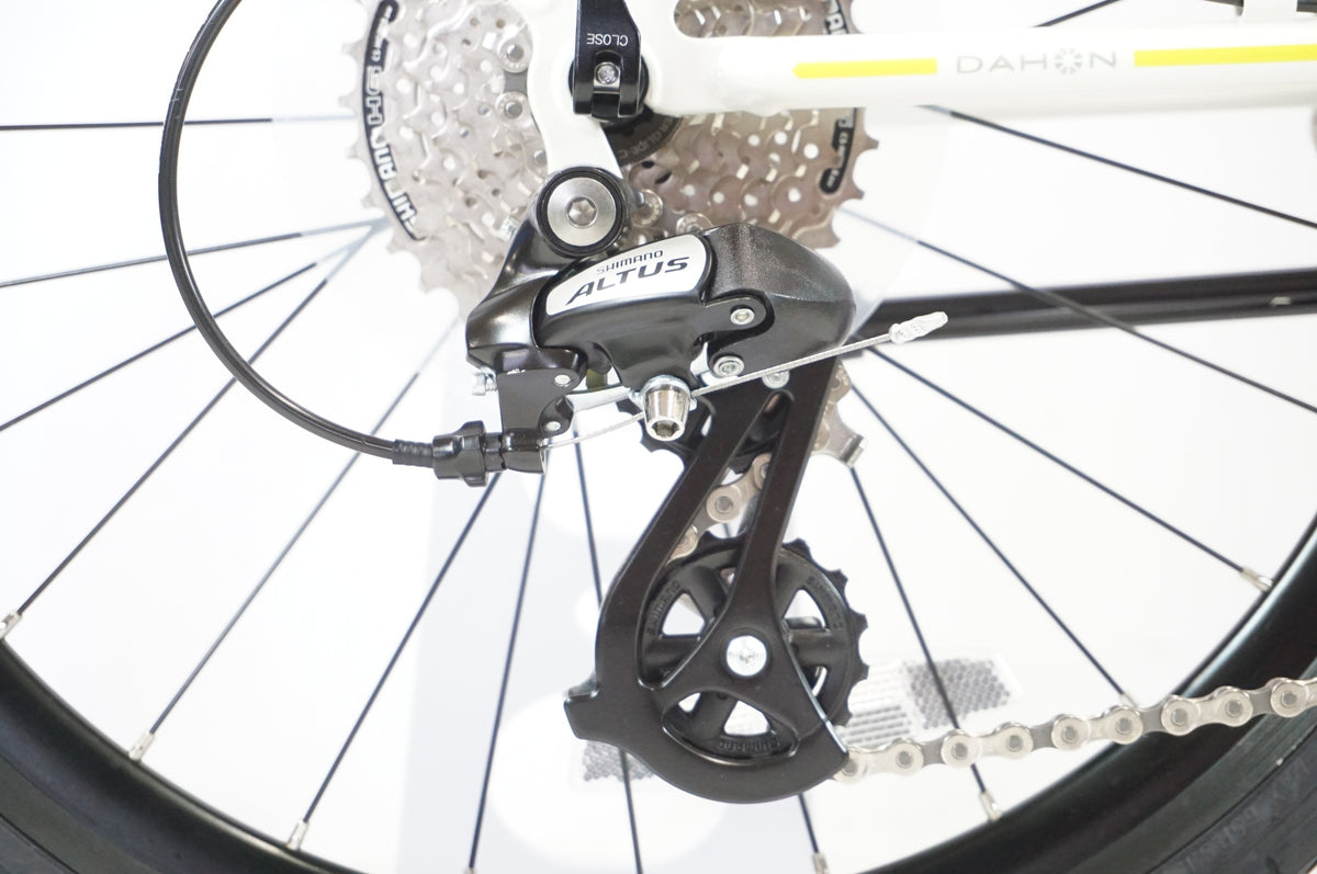 DAHON 「ダホン」 SPEED FALCO 2023年モデル 折り畳み自転車 / 宇都宮店