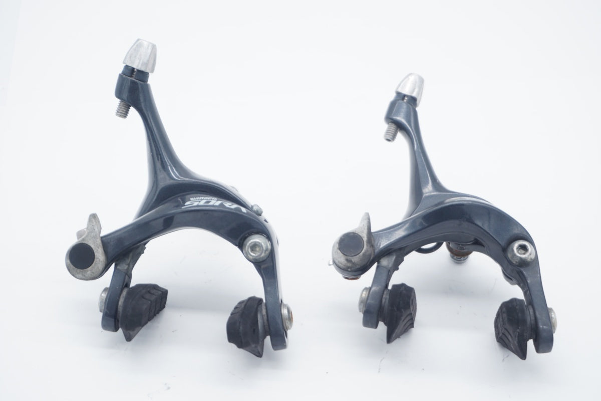 SHIMANO 「シマノ」 SORA BR-R3000 キャリパーブレーキセット / 京都八幡店