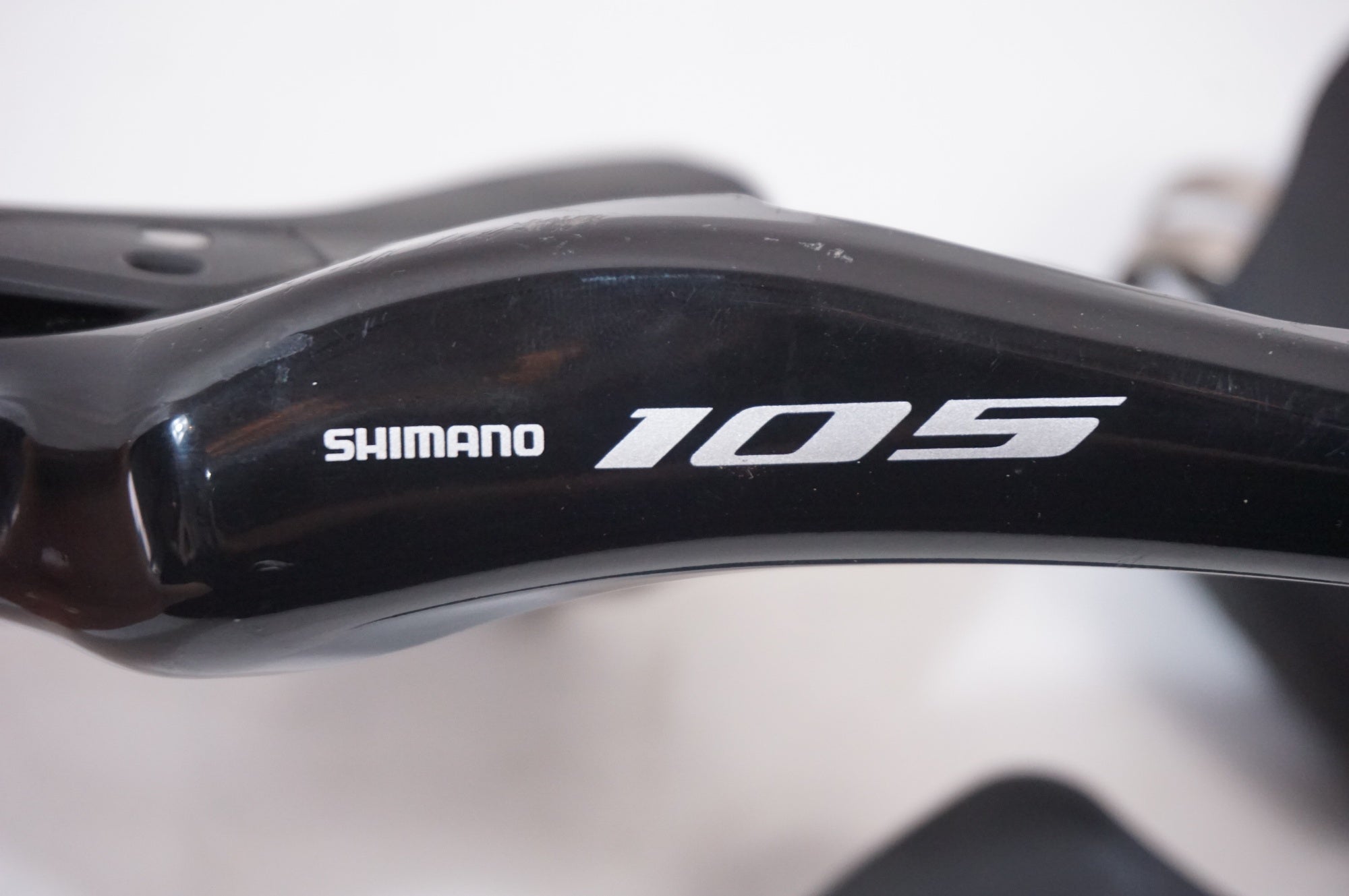 SHIMANO 「シマノ」 105 ST-R7025 デュアルコントロールレバー
