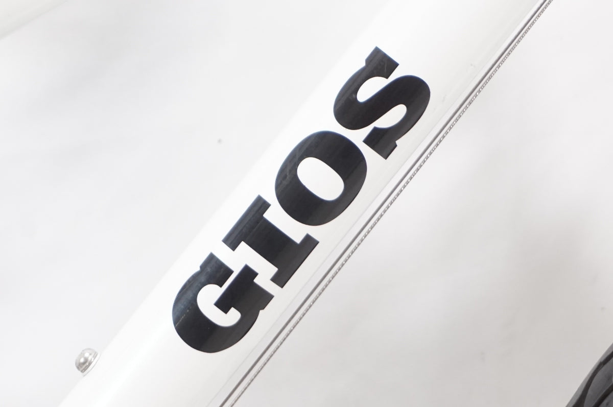 GIOS 「ジオス」 GENOVA 22 2018年モデル キッズバイク / AKIBA店
