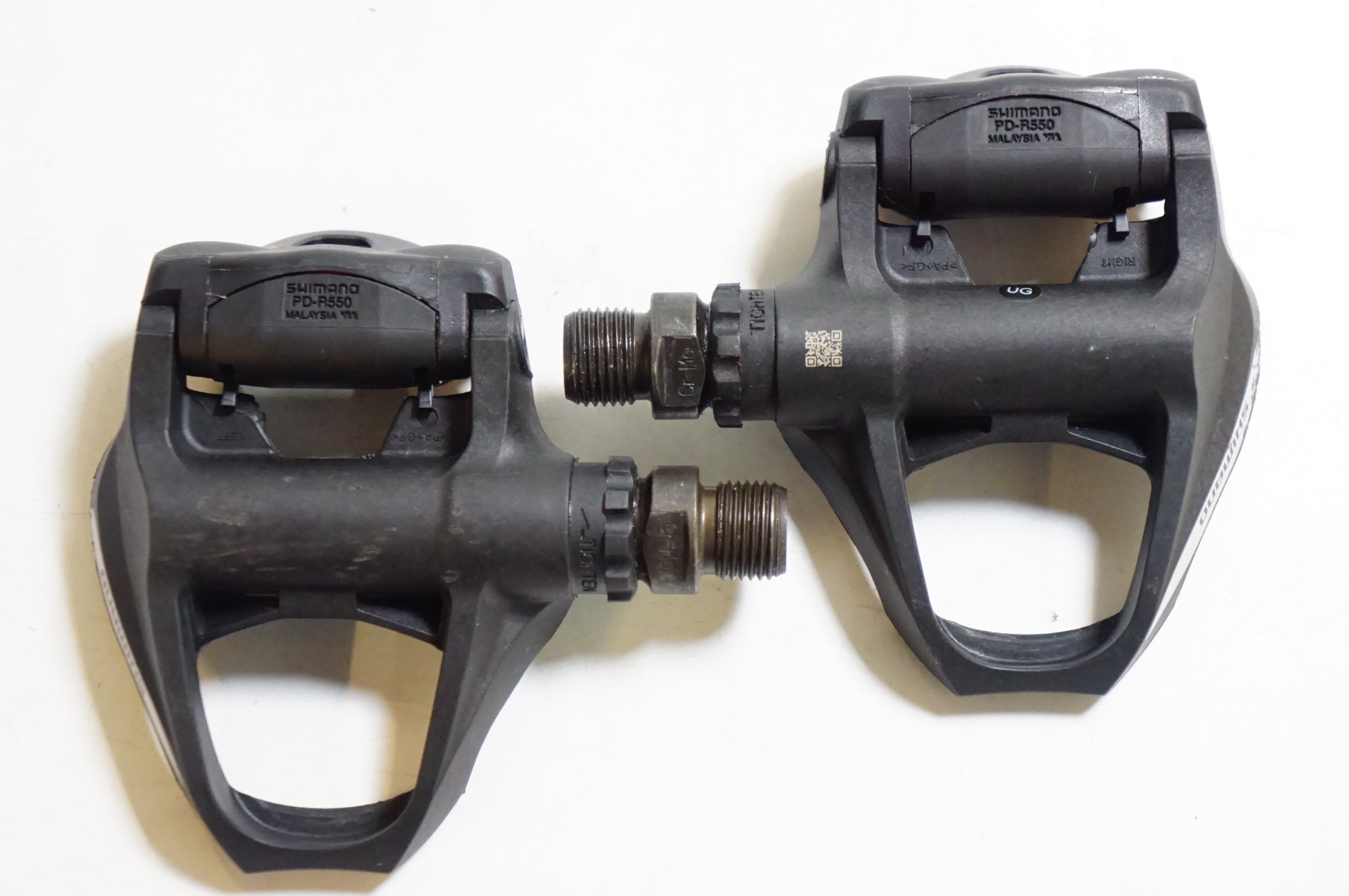 SHIMANO 「シマノ」 PD-R550 ペダル / 熊谷本店