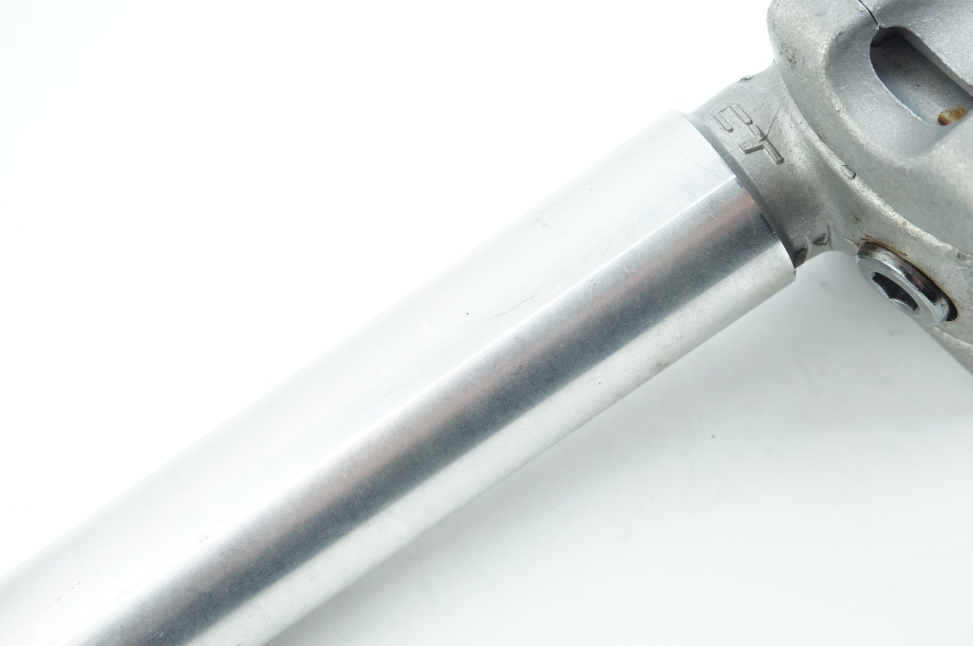 SAKAE 「サカエ」 CT φ26.8 155mm シートポスト / 中目黒店