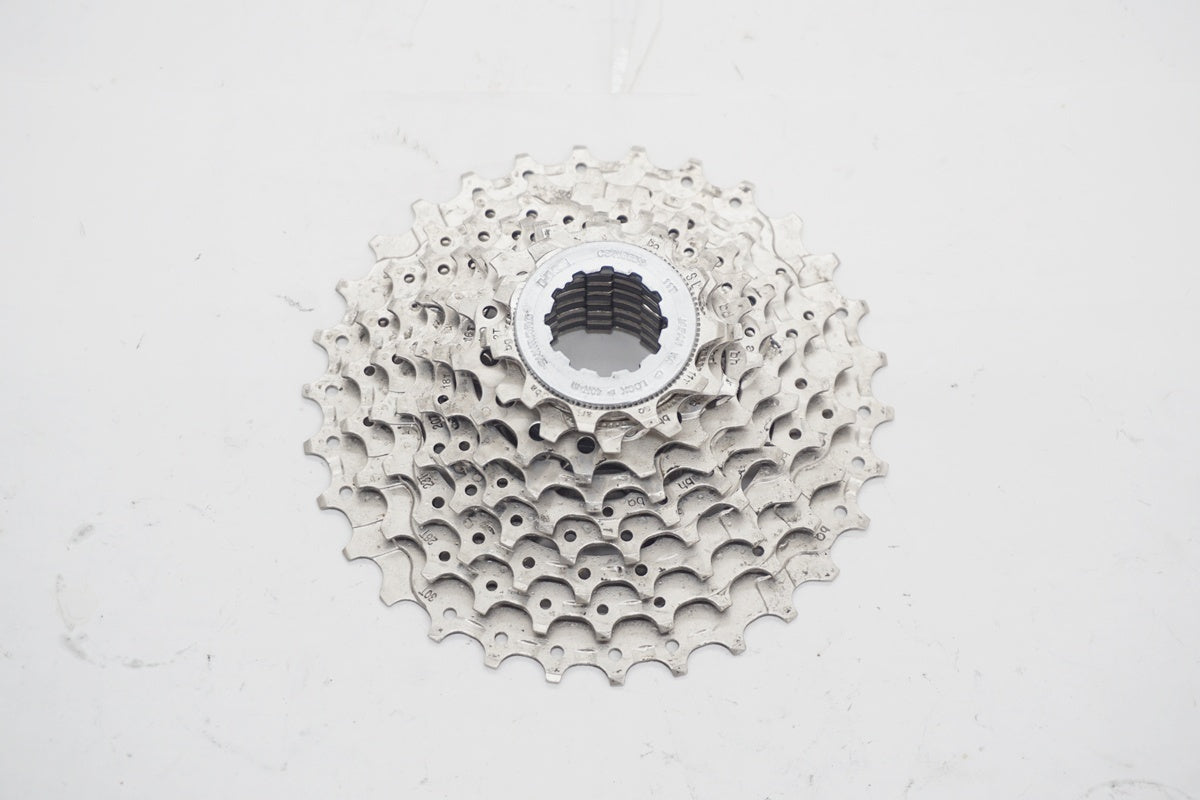 SHIMANO「シマノ」 CS-HG50-9 11-30T スプロケット/ 京都八幡店