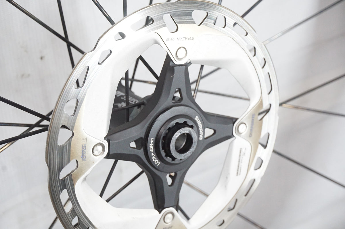 DT SWISS 「ディーティースイス」 GRC1400 SPLINE 650B シマノ11速 ホイールセット / 阪急塚口店