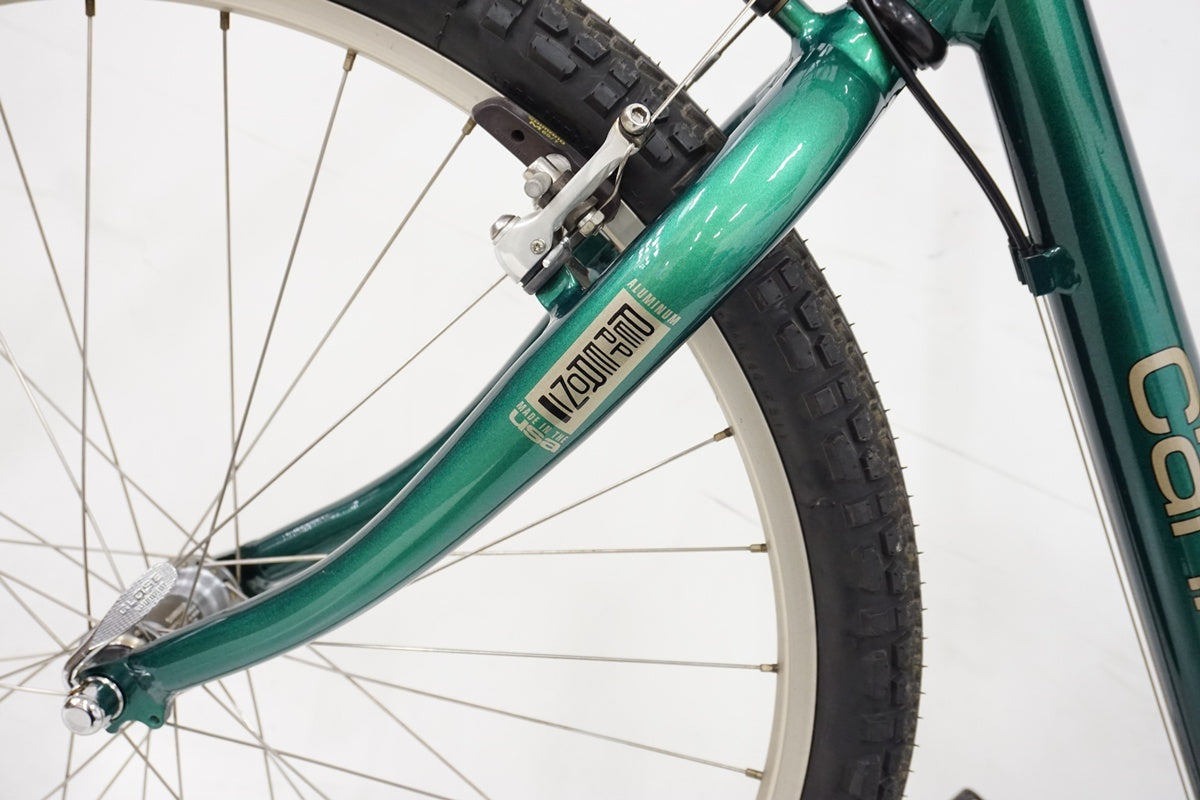 CANNONDALE「キャノンデール」 M500 年式不明 マウンテンバイク / 浜松店