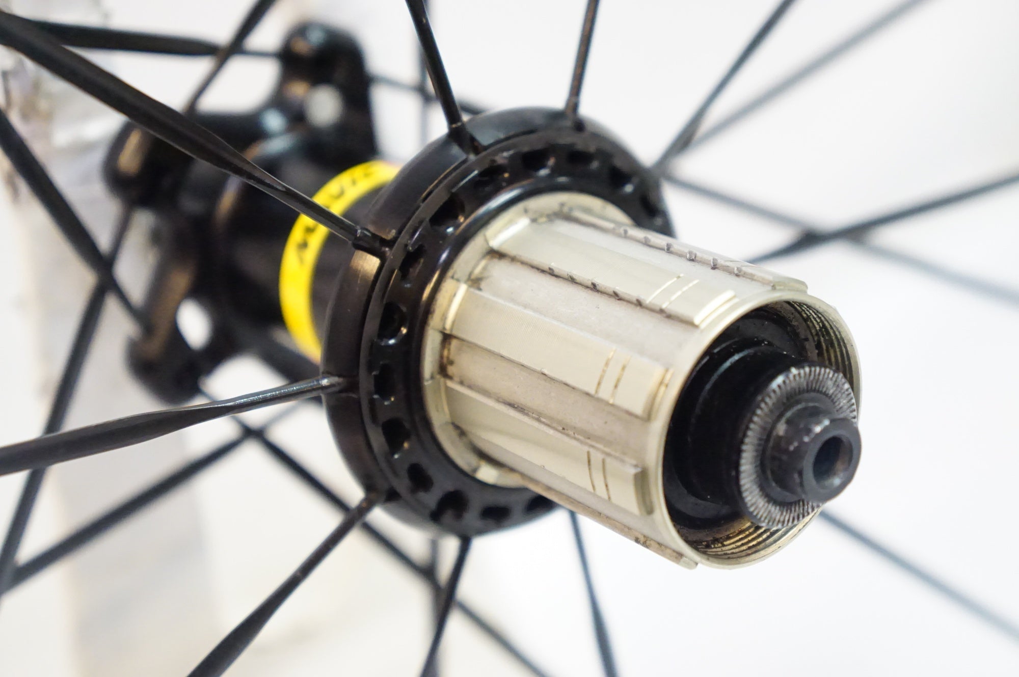 MAVIC 「マヴィック」 COSMIC PRO CARBON SL シマノ 11/12速 ホイール