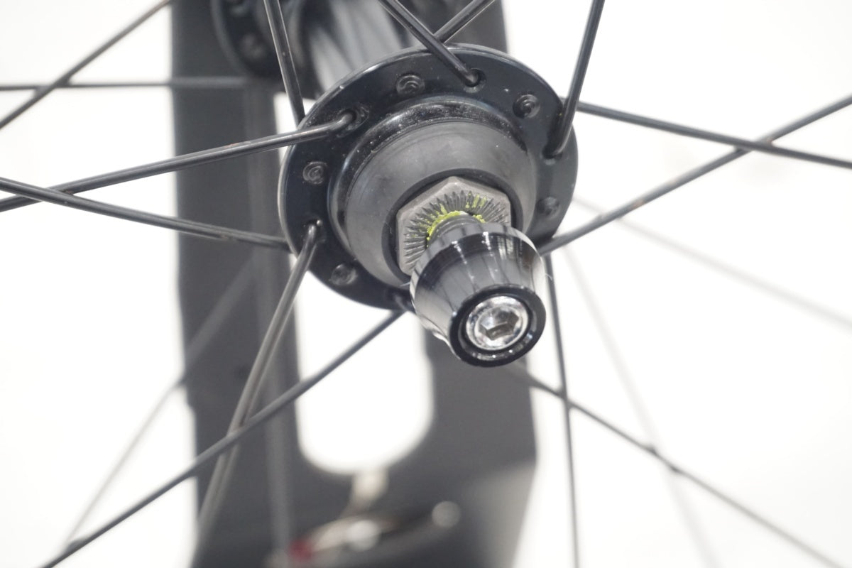 ブランド不明 SHIMANO11速 ホイールセット / 滋賀大津店 ｜ バイチャリ 