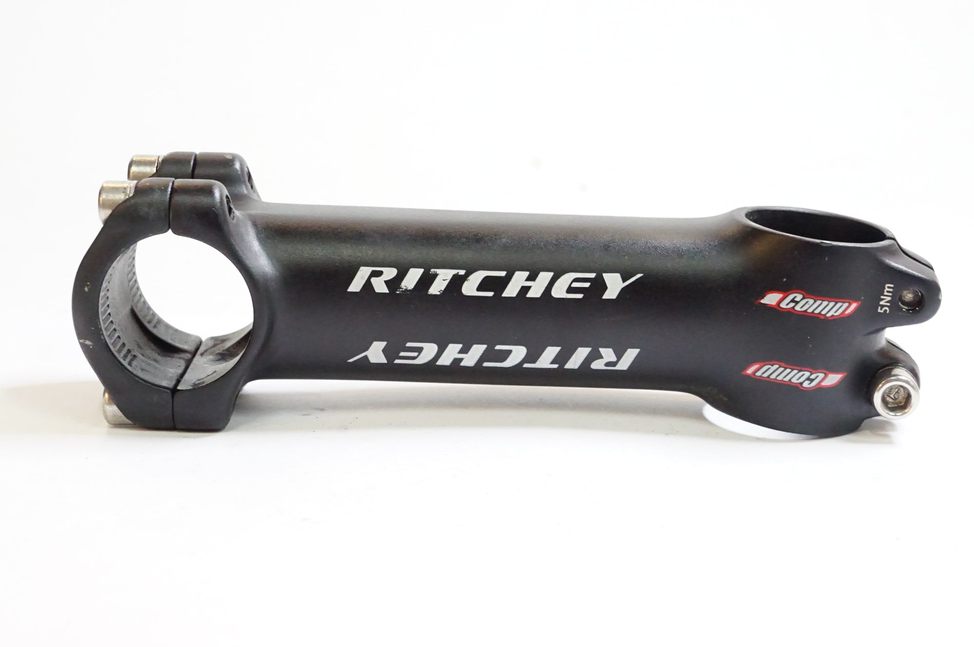 リッチー(Ritchey) CLASSIC ステム 100mm 31.8 リッチー(Ritchey) CLASSIC ステム 100mm 31.8