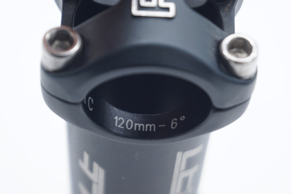SHIMANO 「シマノ」 PRO LT φ25.4 120mm ステム/ 滋賀大津店