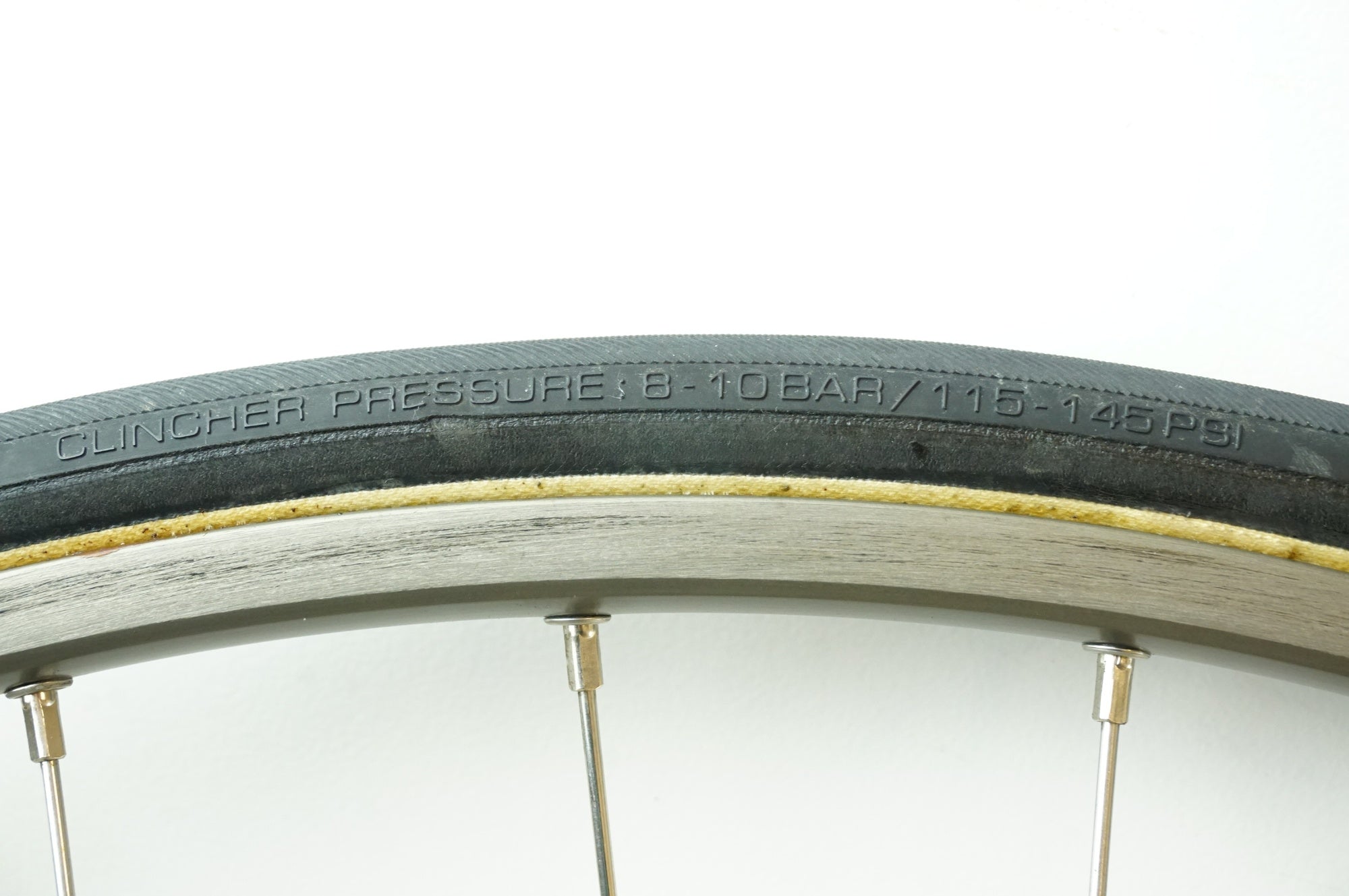 AMBROSIO 「アンブロッシオ」 MONTREAL リム CAMPAGNOLO ハブ カンパ11