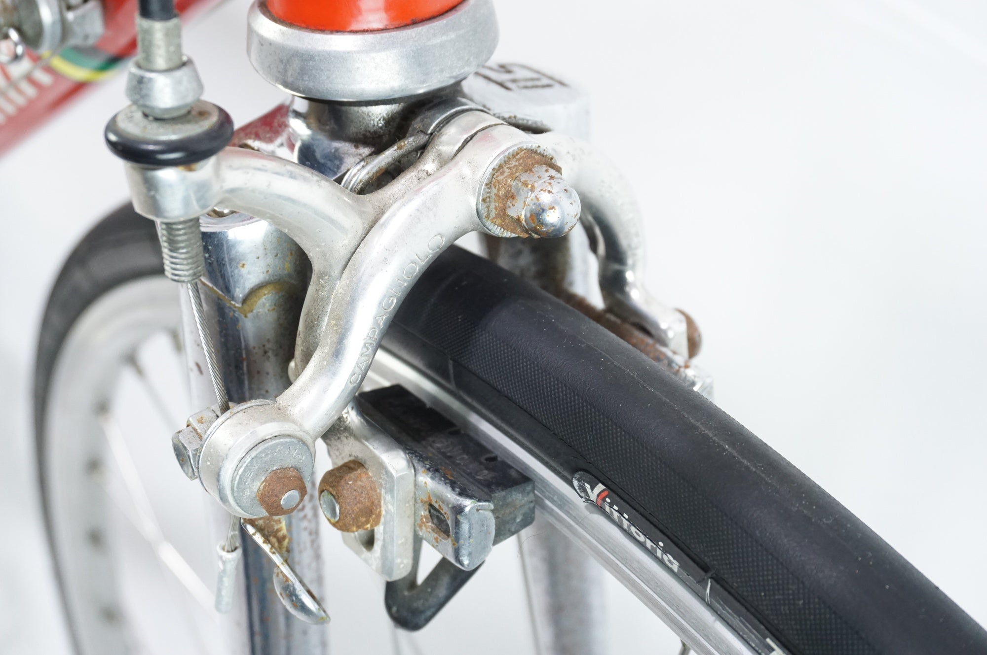 BOTTECCHIA 「ボッテキア」 - 年式不明 ロードバイク / 中目黒店